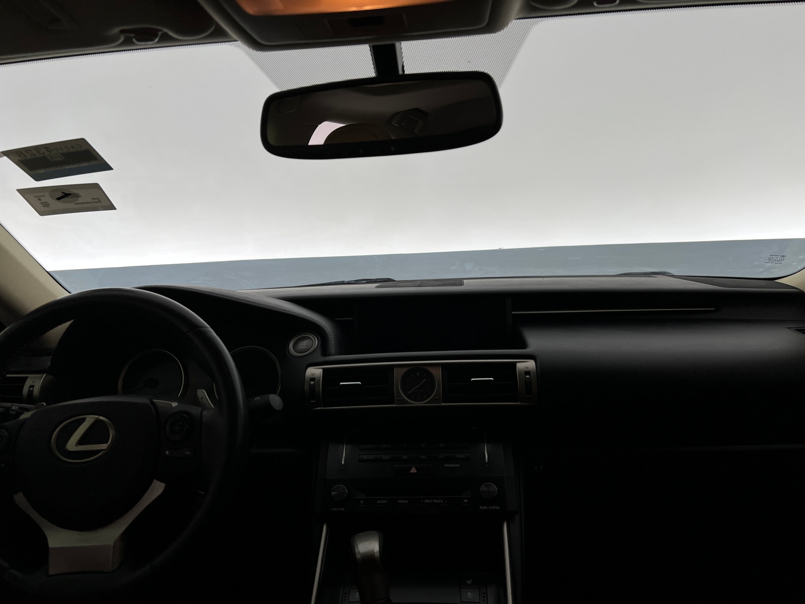 Thumbnail: 2014 Lexus IS - 2