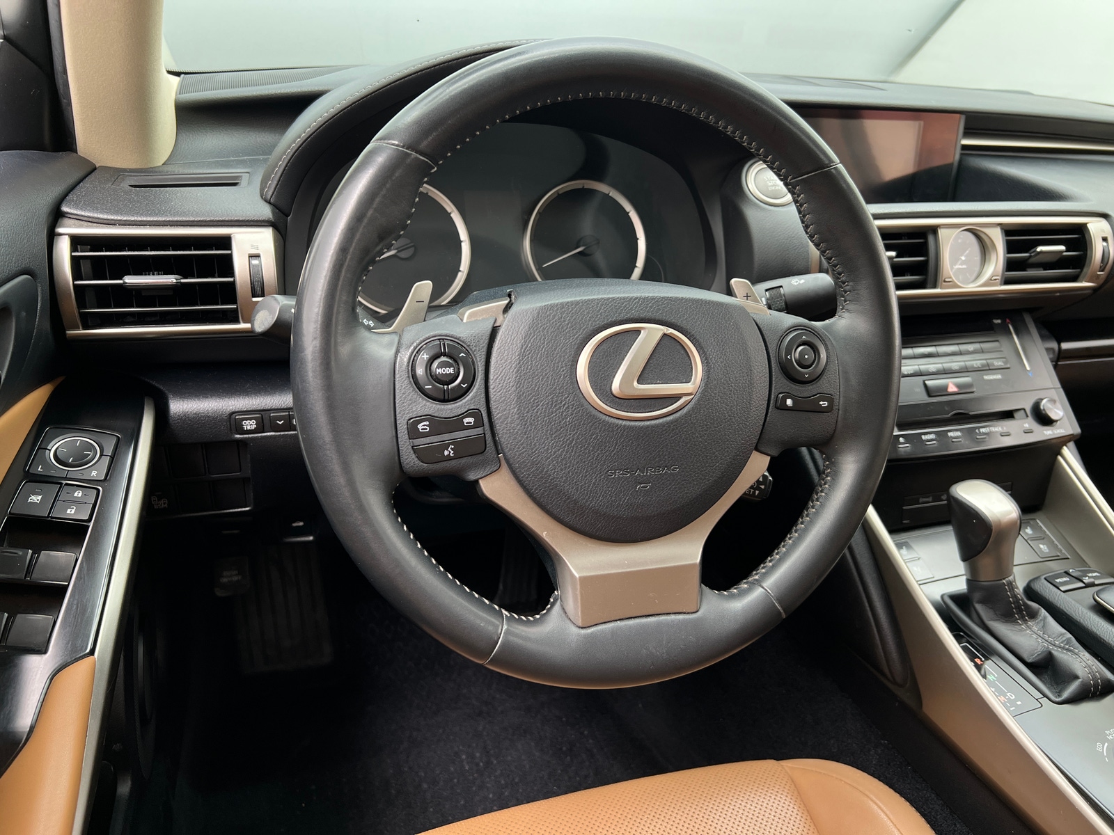 Thumbnail: 2014 Lexus IS - 4