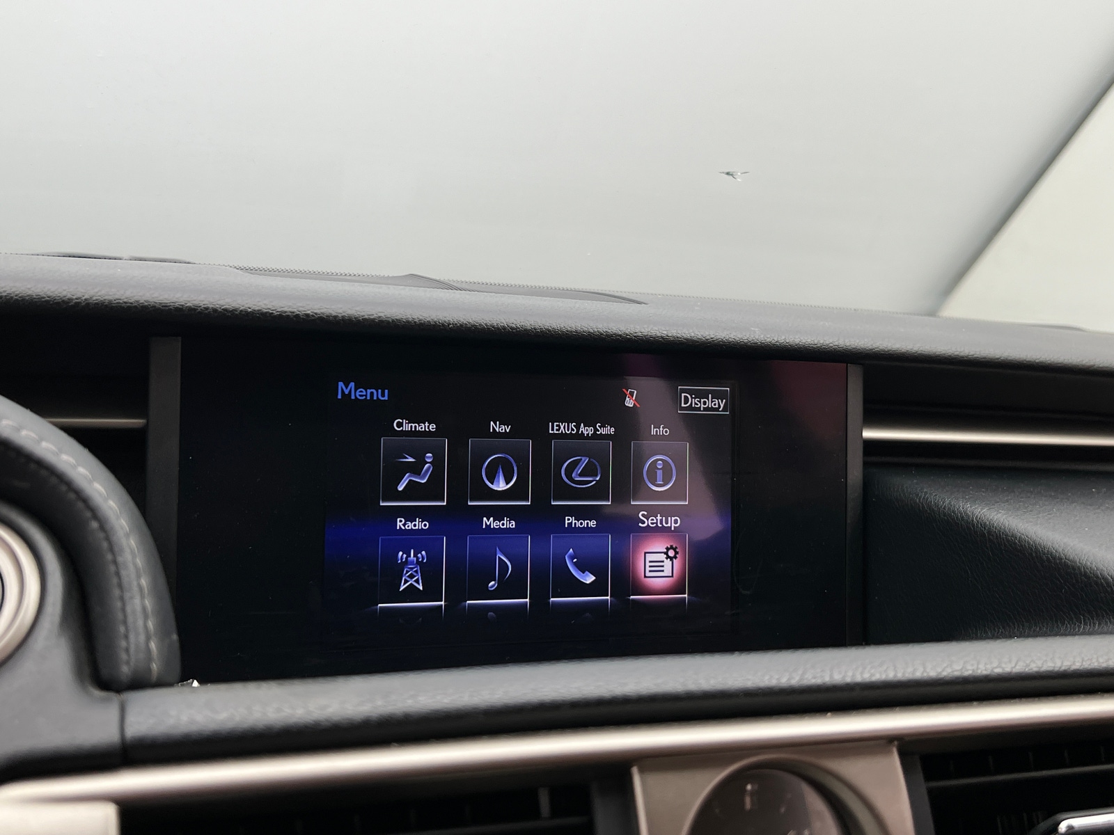 Thumbnail: 2014 Lexus IS - 3