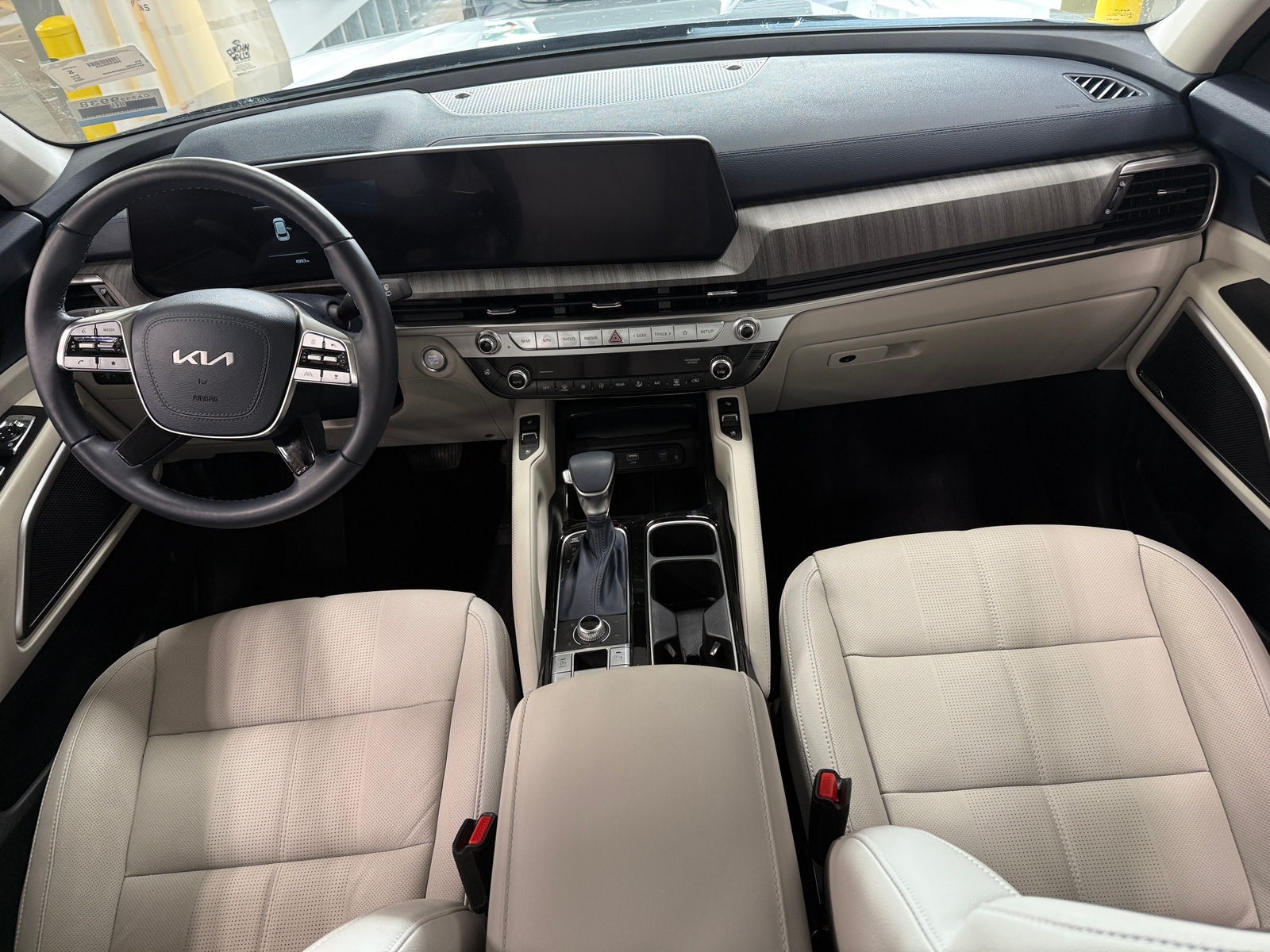 Thumbnail: 2024 Kia Telluride - 2