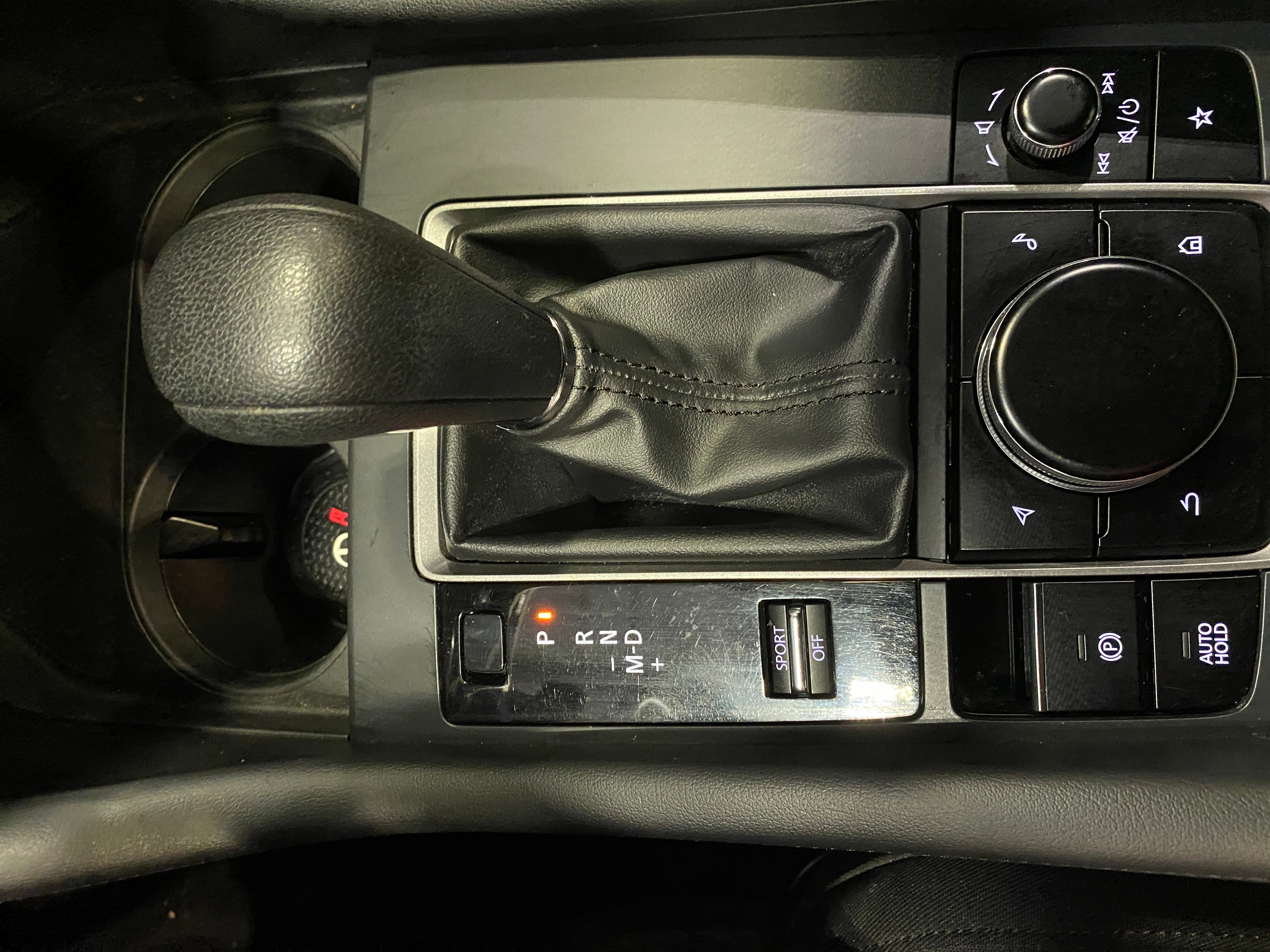 2022 Mazda Mazda3