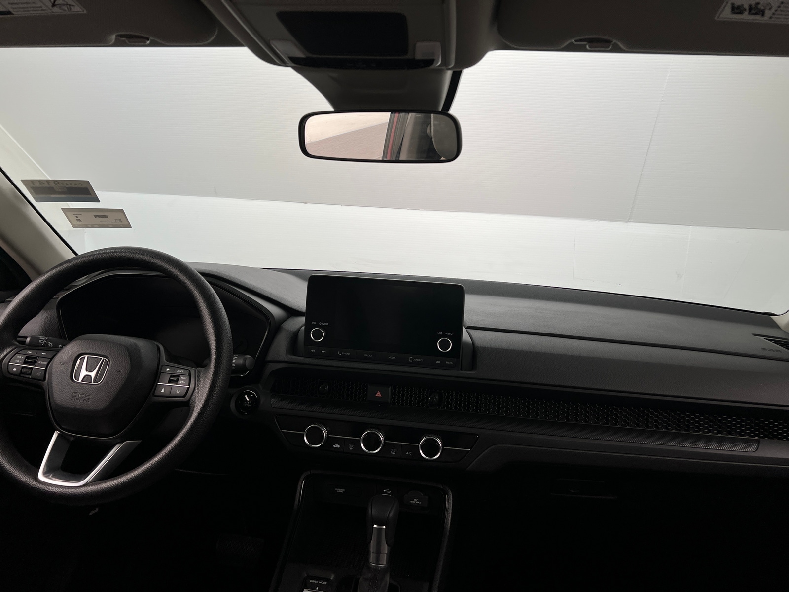 Thumbnail: 2024 Honda CR-V - 3