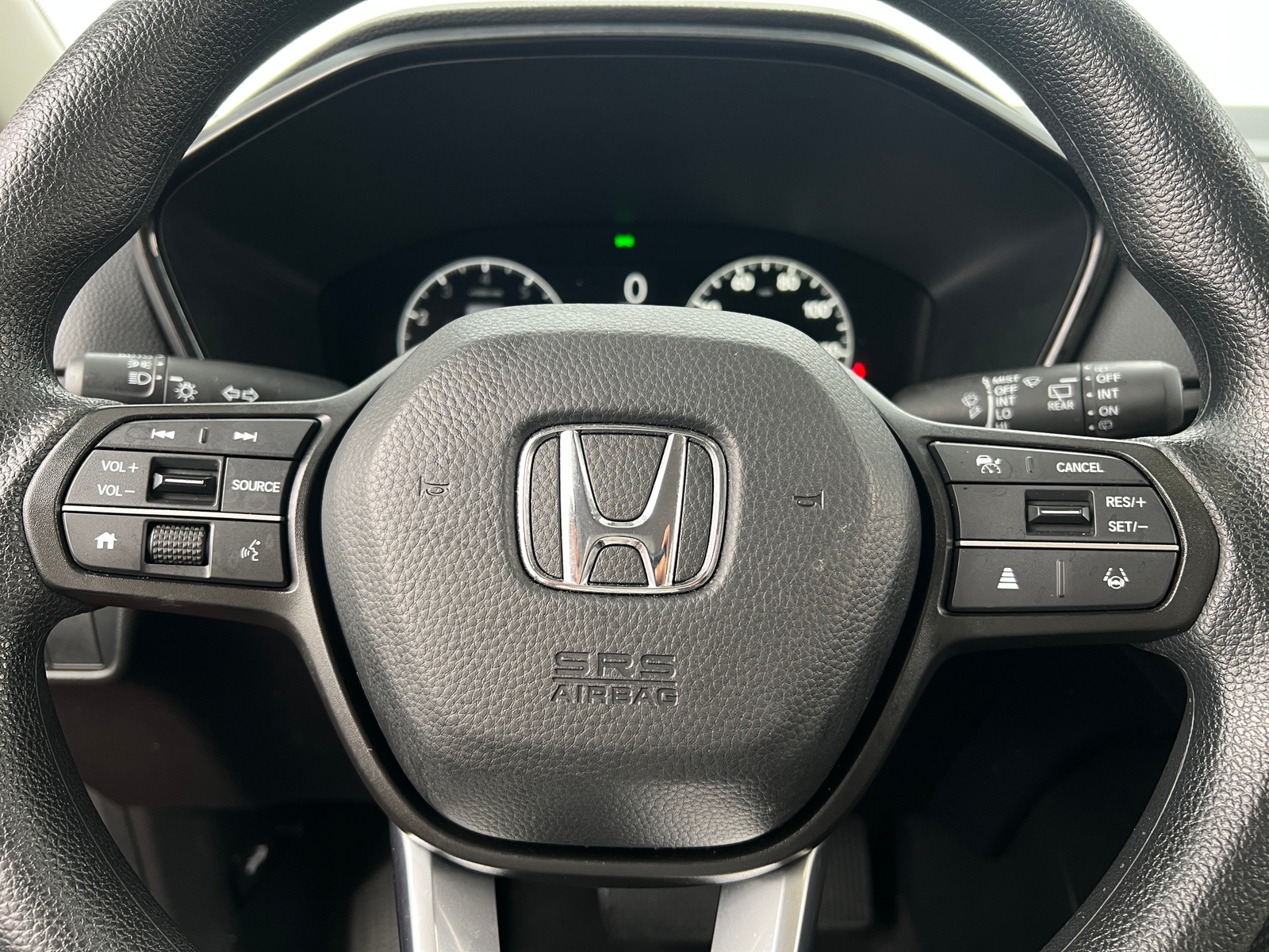 Thumbnail: 2024 Honda CR-V - 5