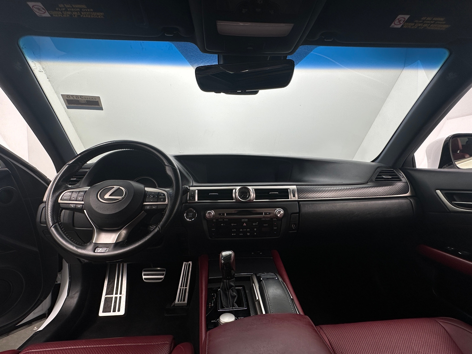 Thumbnail: 2018 Lexus GS - 2