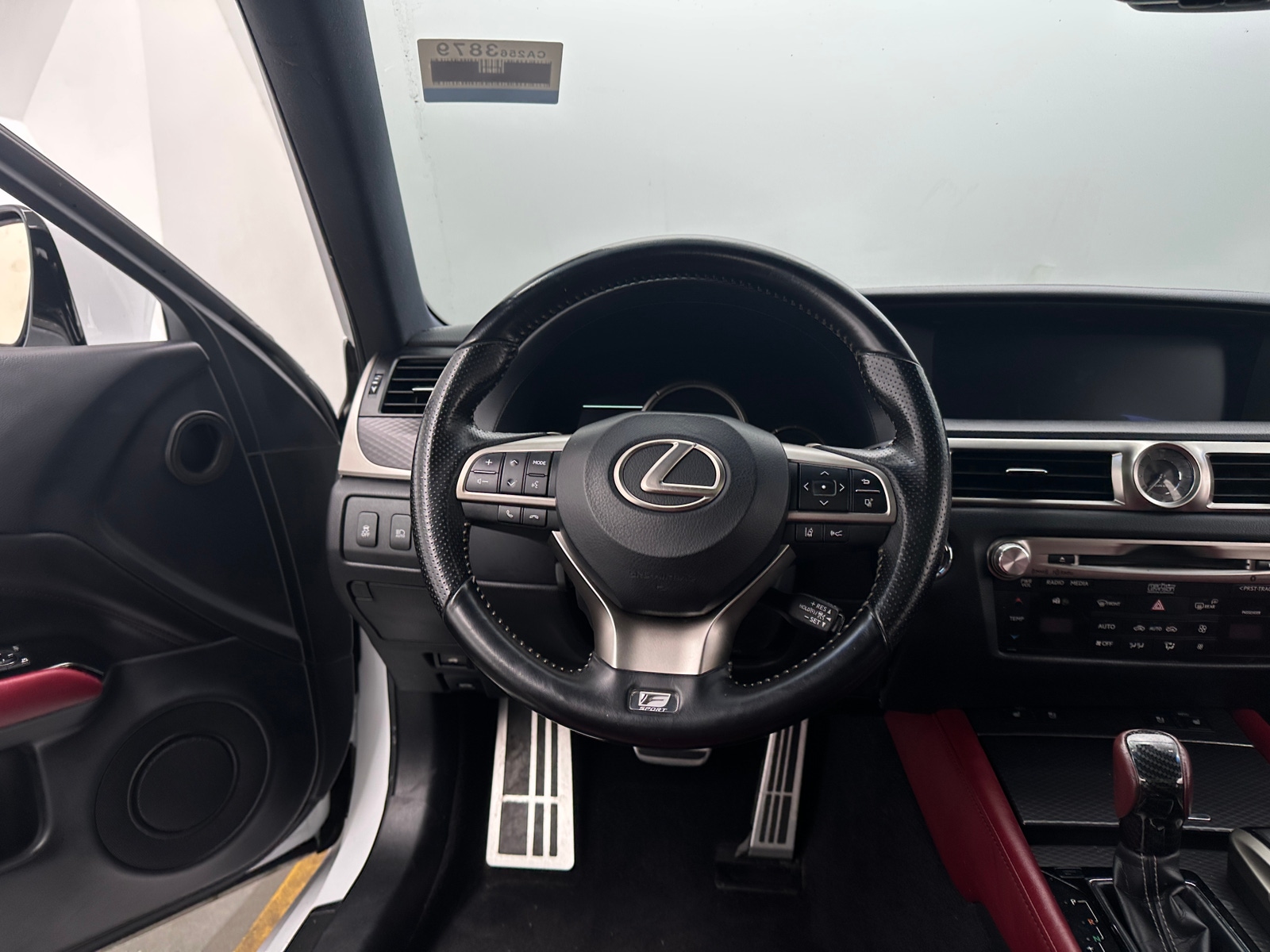 Thumbnail: 2018 Lexus GS - 4
