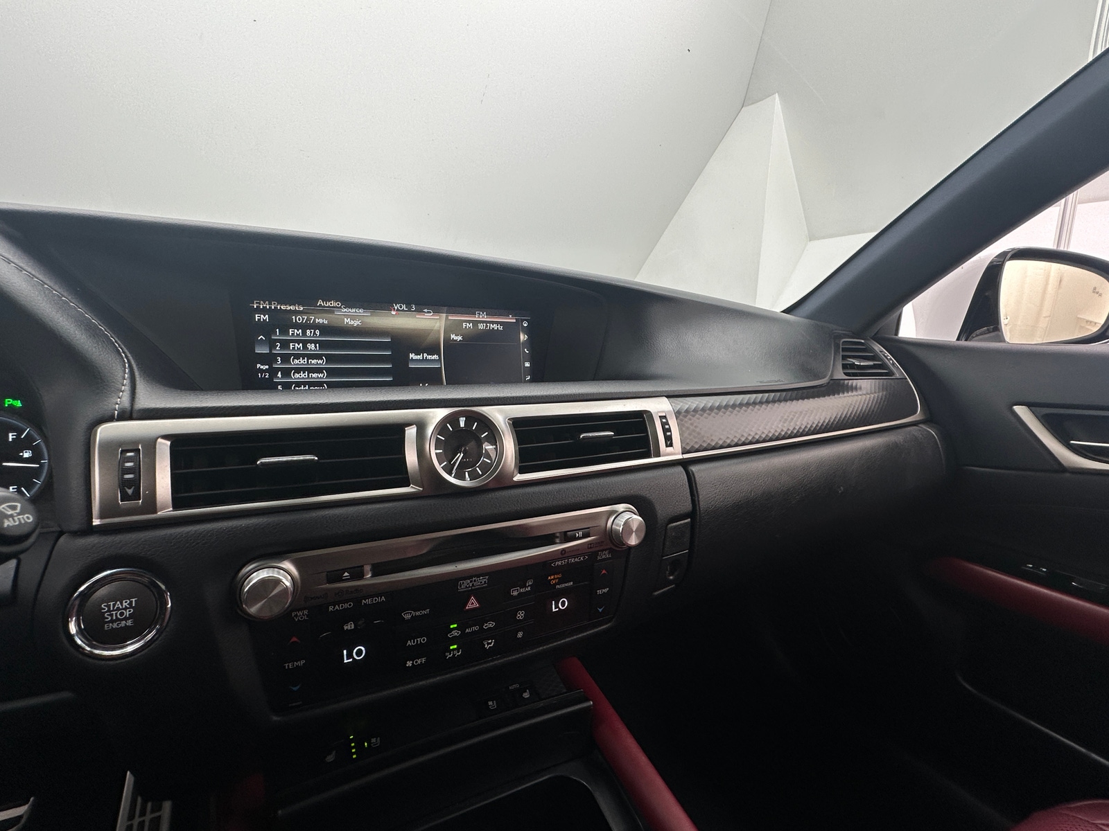 Thumbnail: 2018 Lexus GS - 3