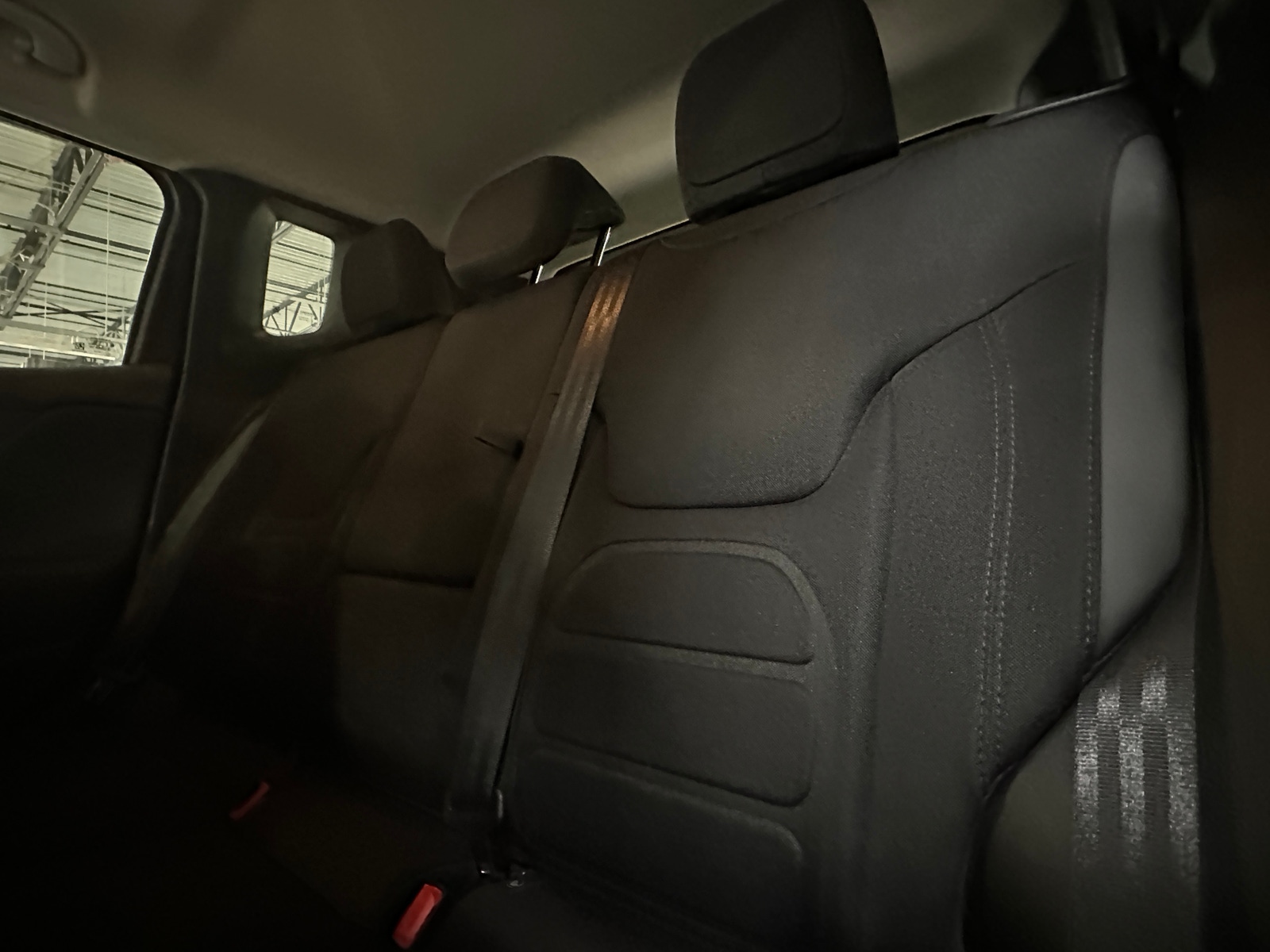 Thumbnail: 2017 Jeep Renegade - 6
