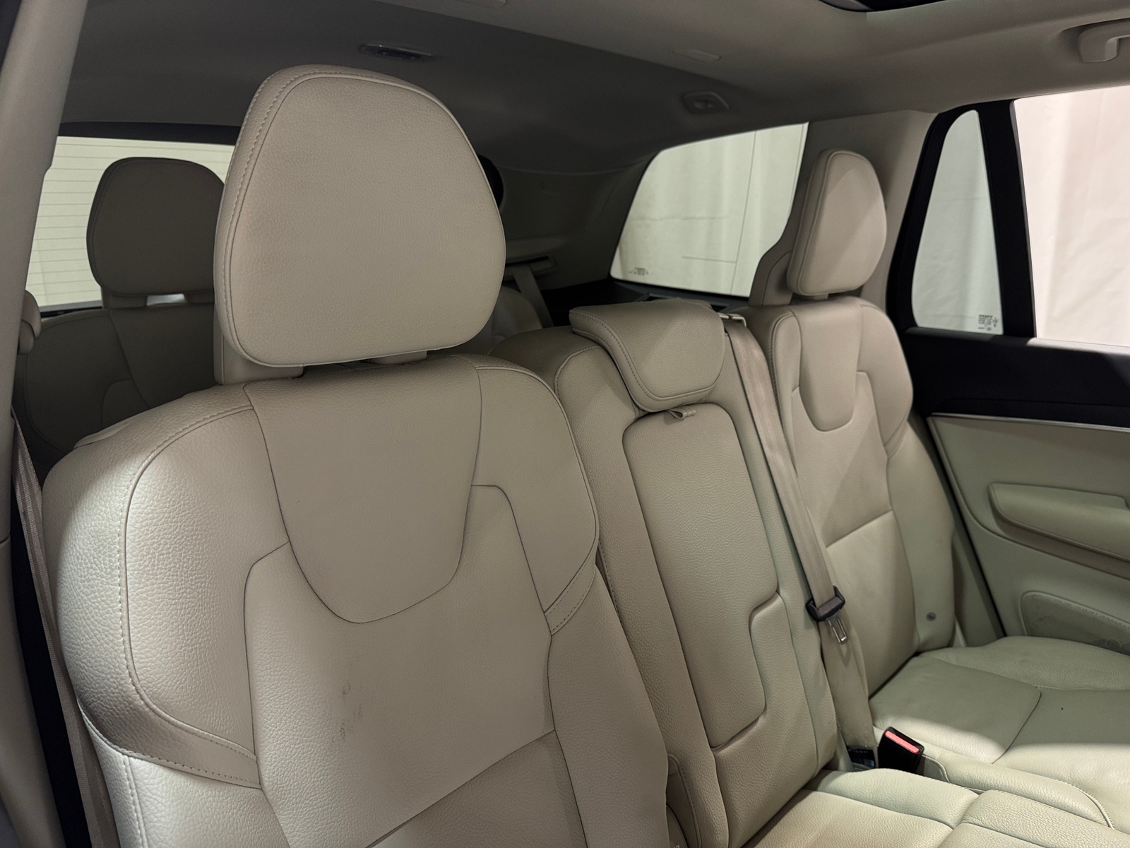 Thumbnail: 2020 Volvo XC90 - 5