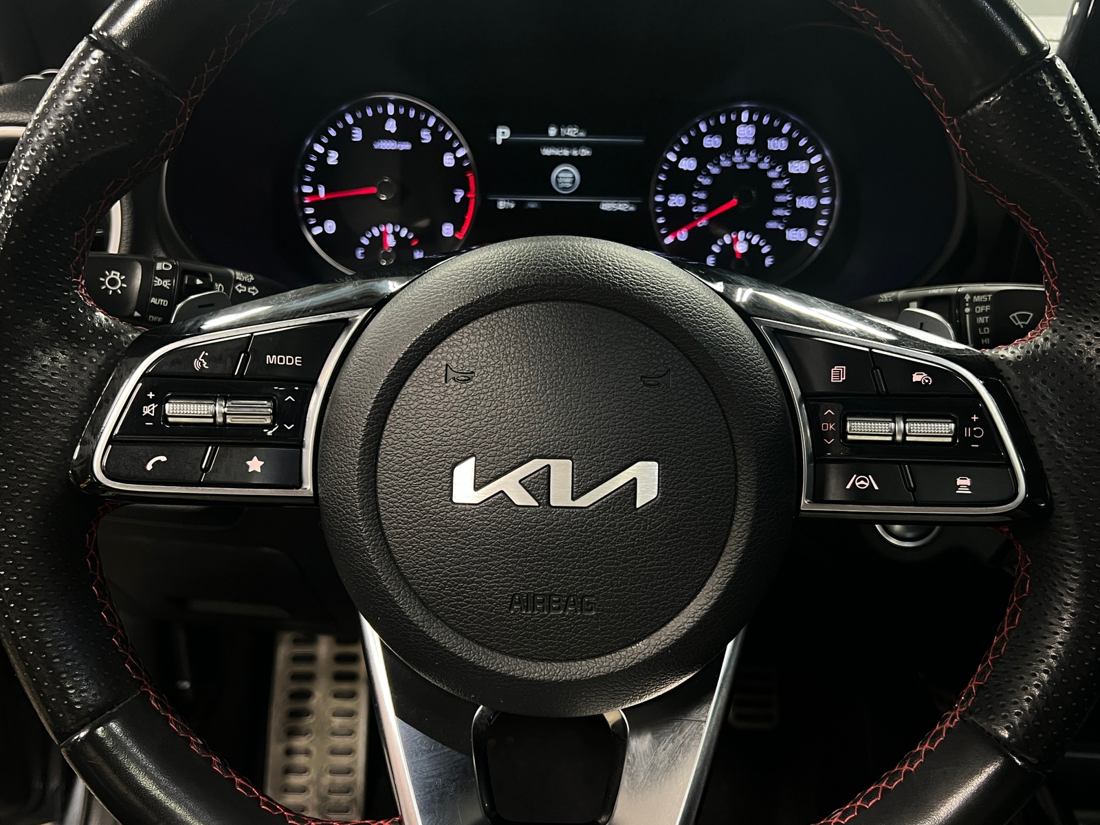 Thumbnail: 2022 Kia Forte - 5