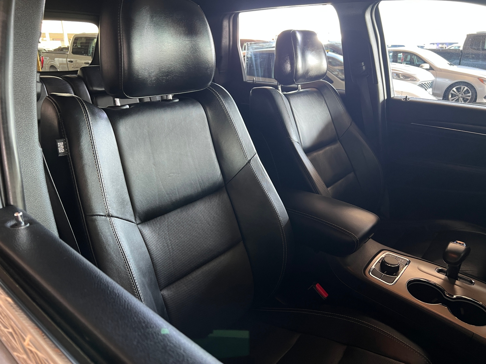 Thumbnail: 2014 Jeep Grand Cherokee - 2