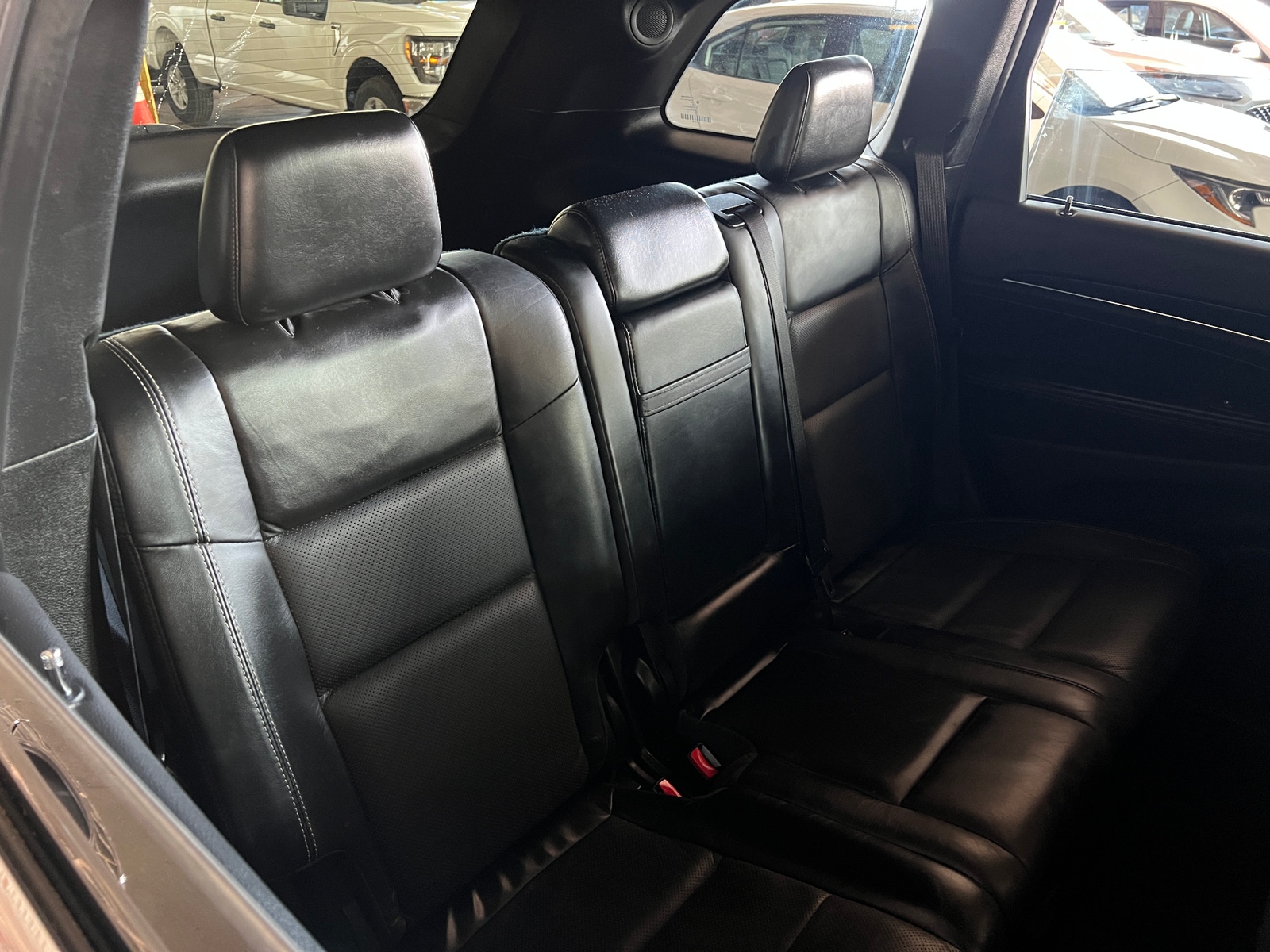 Thumbnail: 2014 Jeep Grand Cherokee - 6