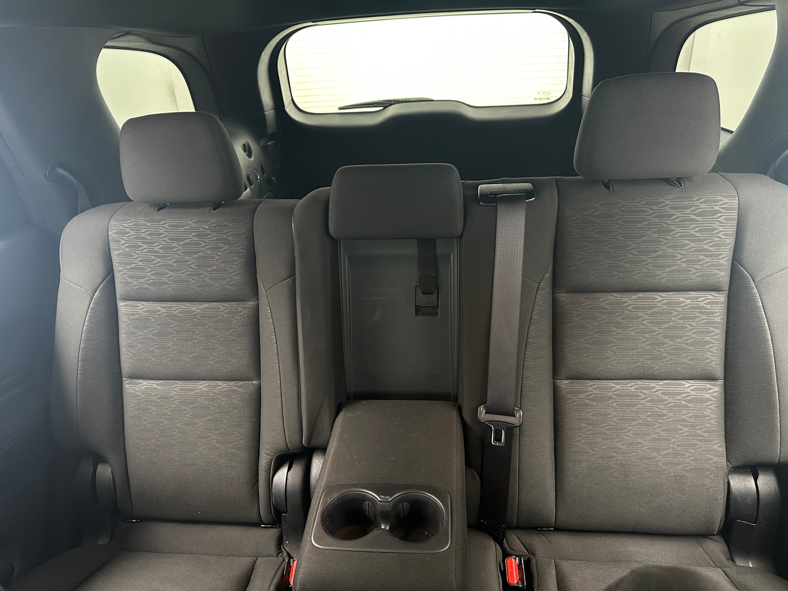 Thumbnail: 2023 Dodge Durango - 6
