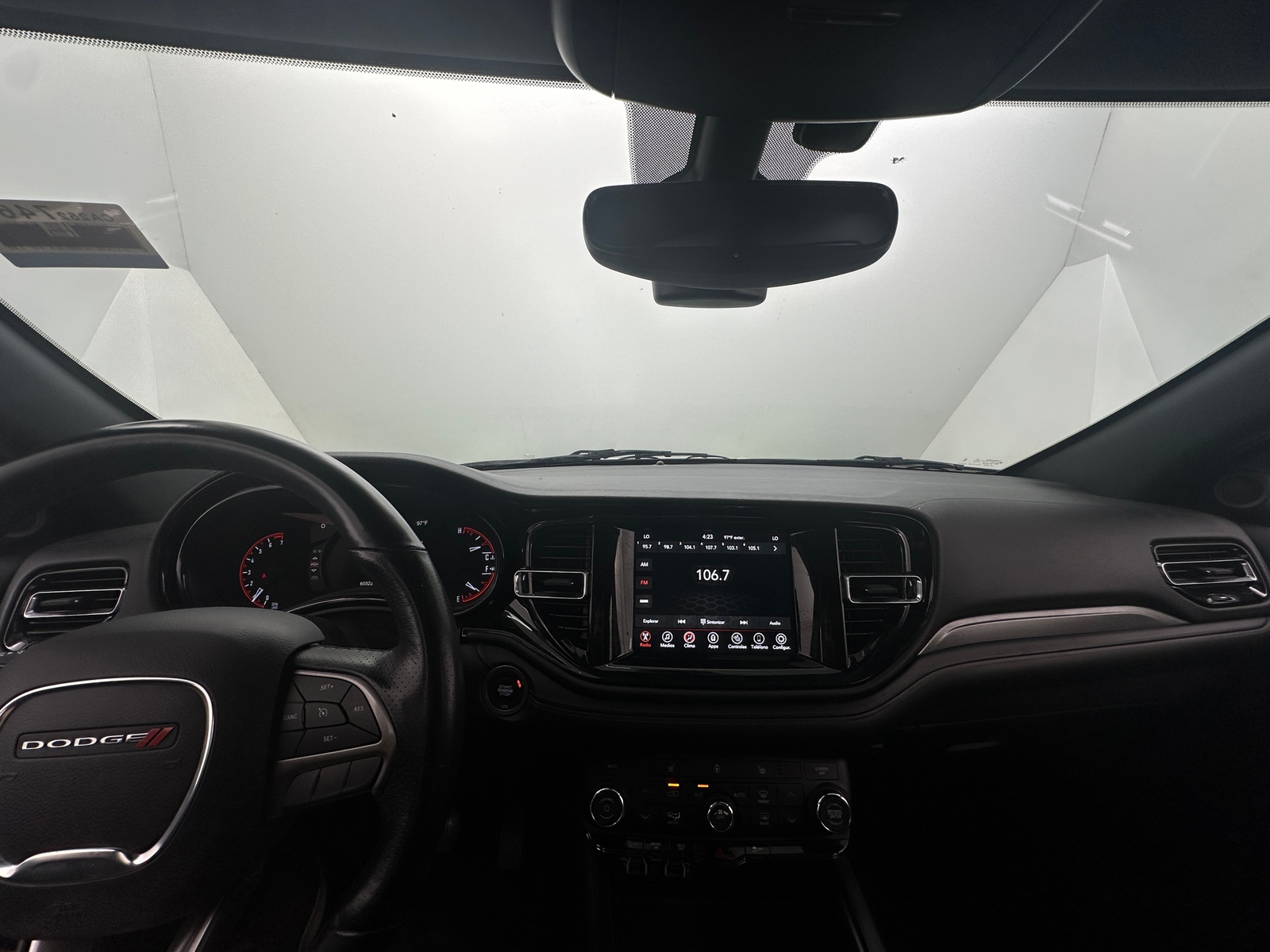 Thumbnail: 2023 Dodge Durango - 3