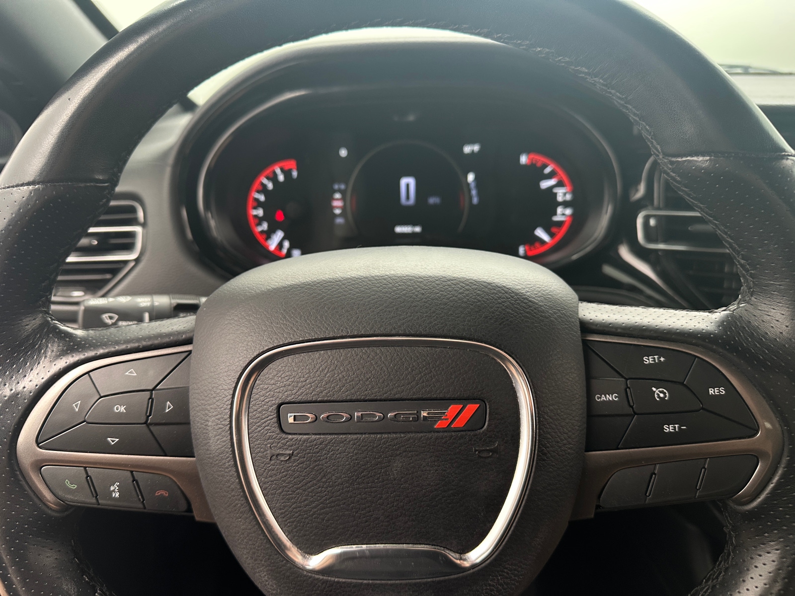 Thumbnail: 2023 Dodge Durango - 5