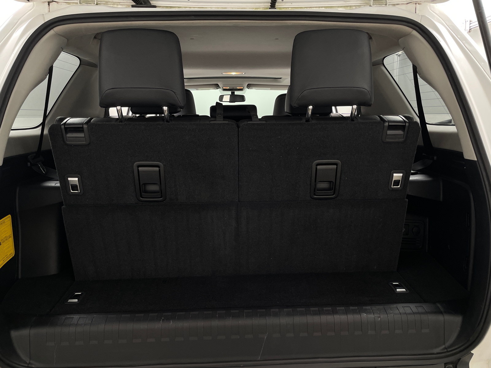 Thumbnail: 2017 Toyota 4Runner - 6