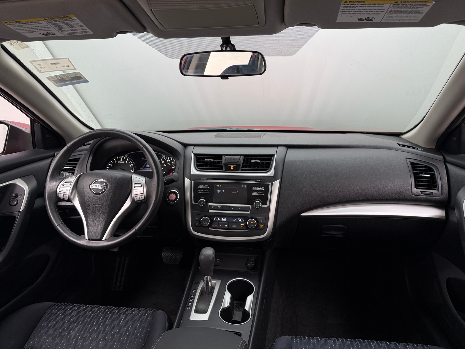 Thumbnail: 2016 Nissan Altima - 3