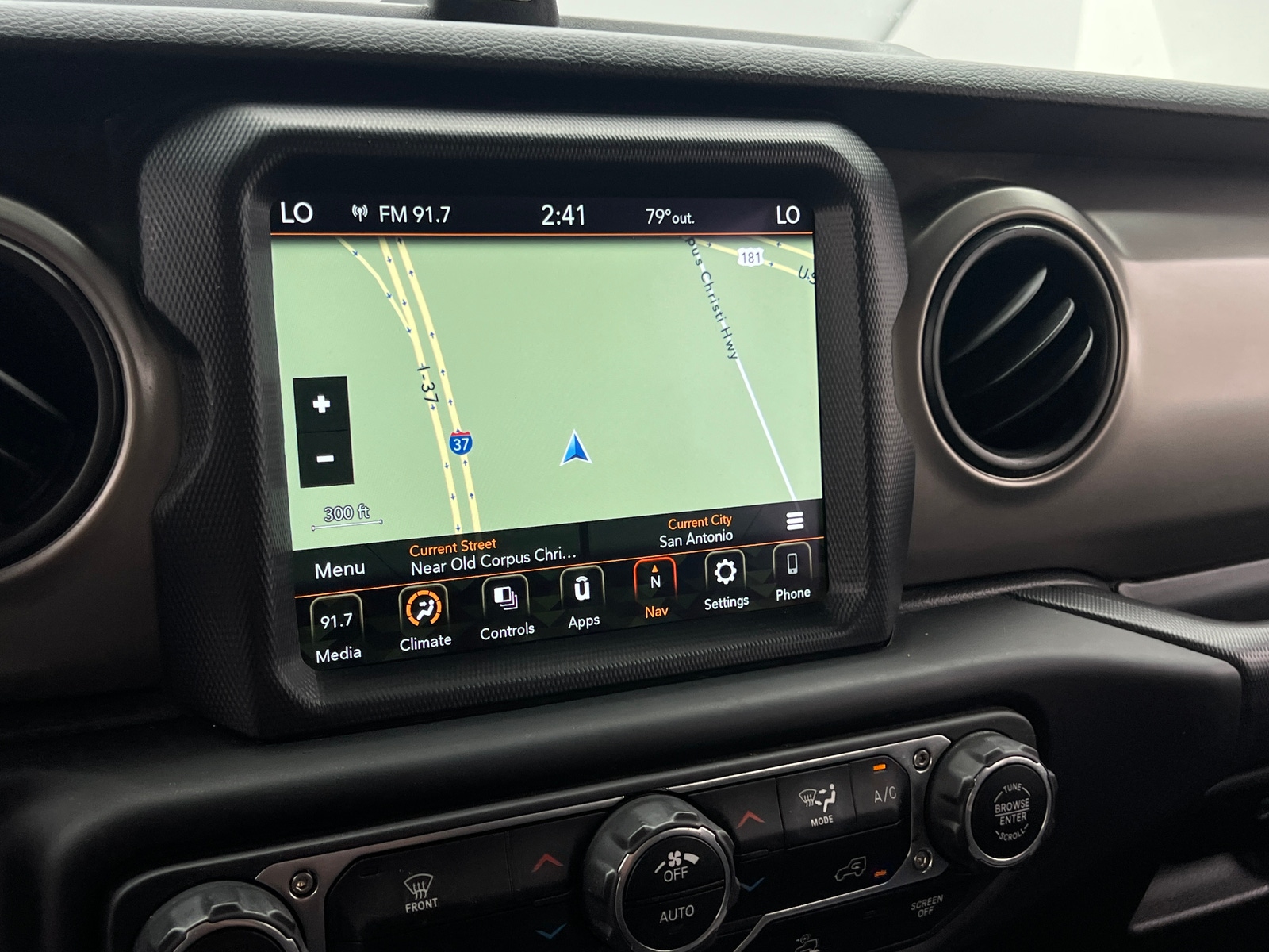 Thumbnail: 2021 Jeep Wrangler - 4