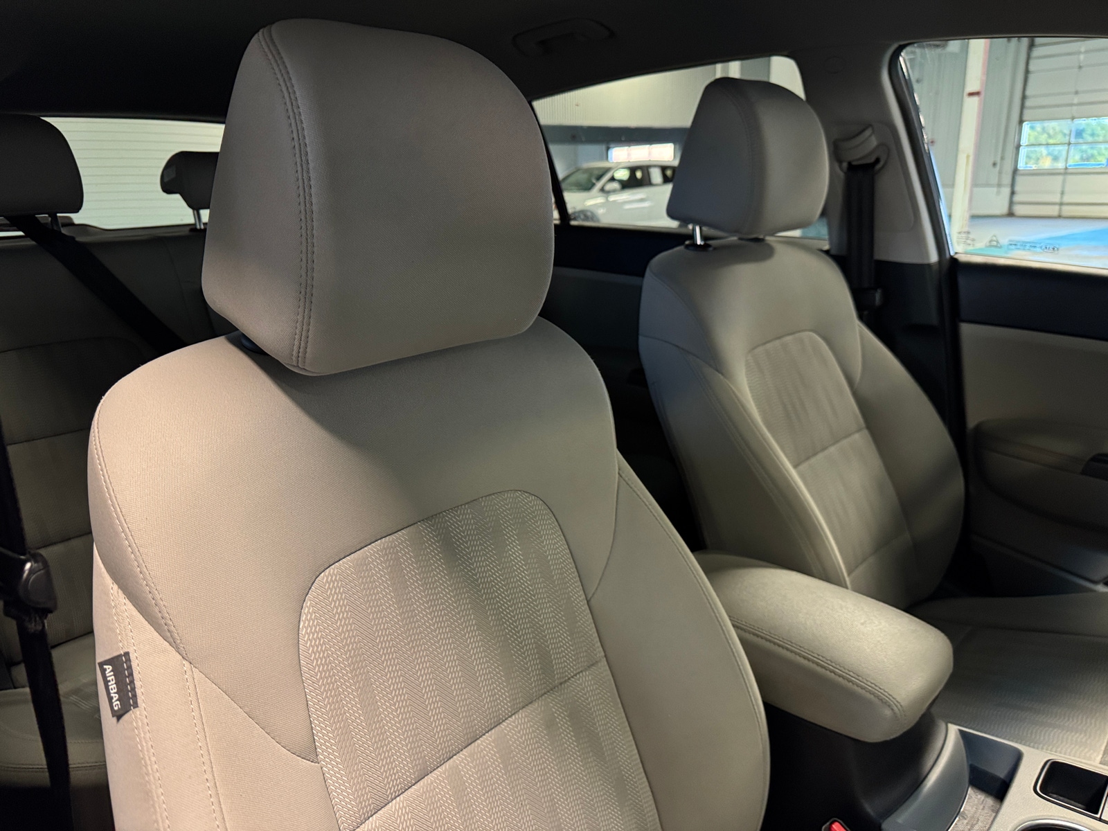Thumbnail: 2020 Kia Sportage - 2