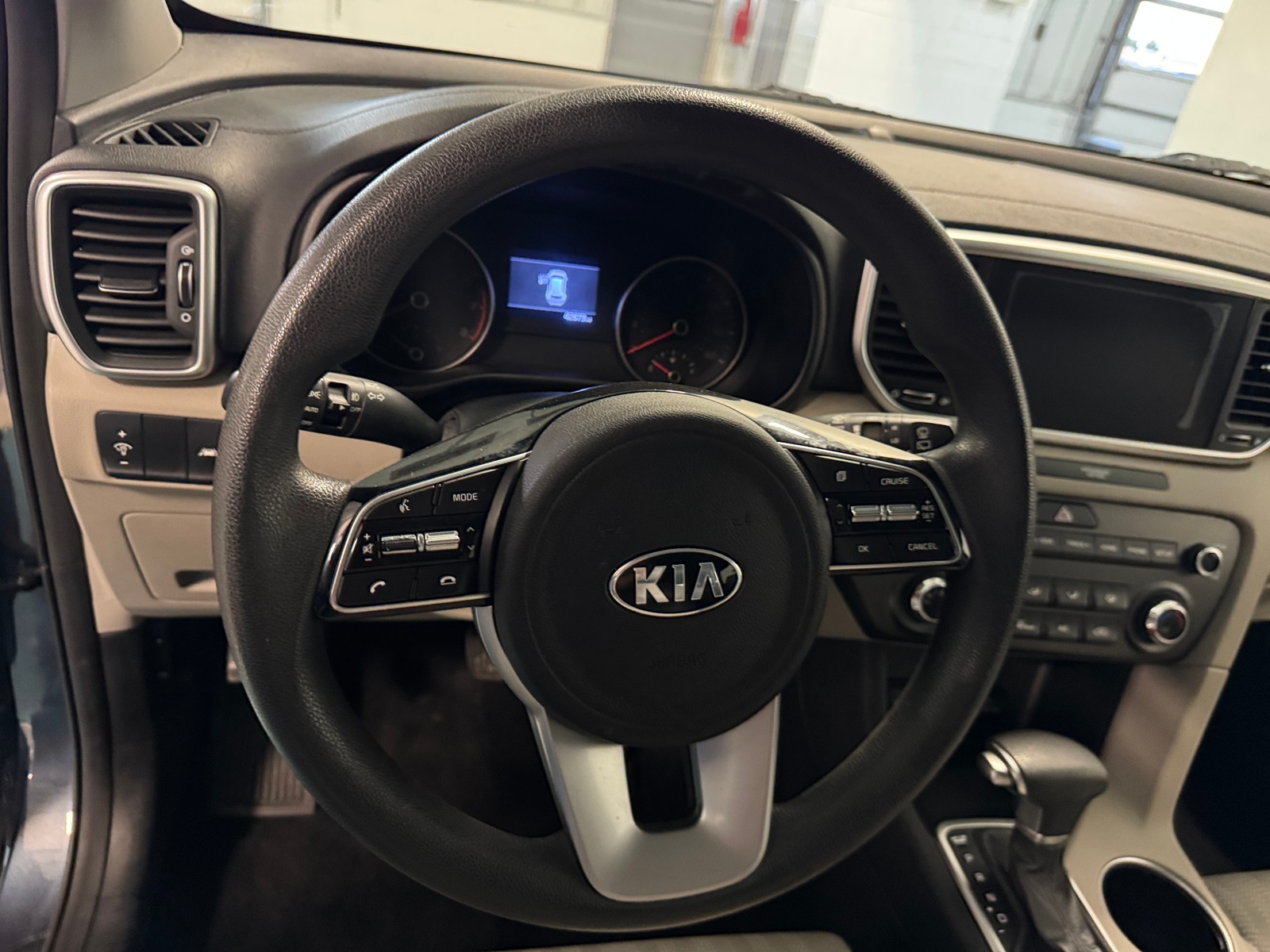 Thumbnail: 2020 Kia Sportage - 5