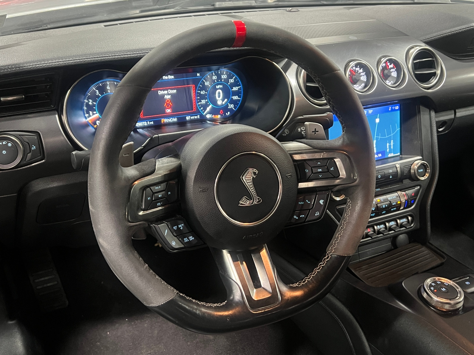 Thumbnail: 2020 Ford Mustang - 5