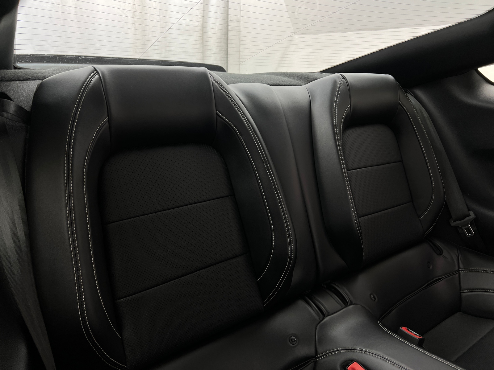 Thumbnail: 2020 Ford Mustang - 6