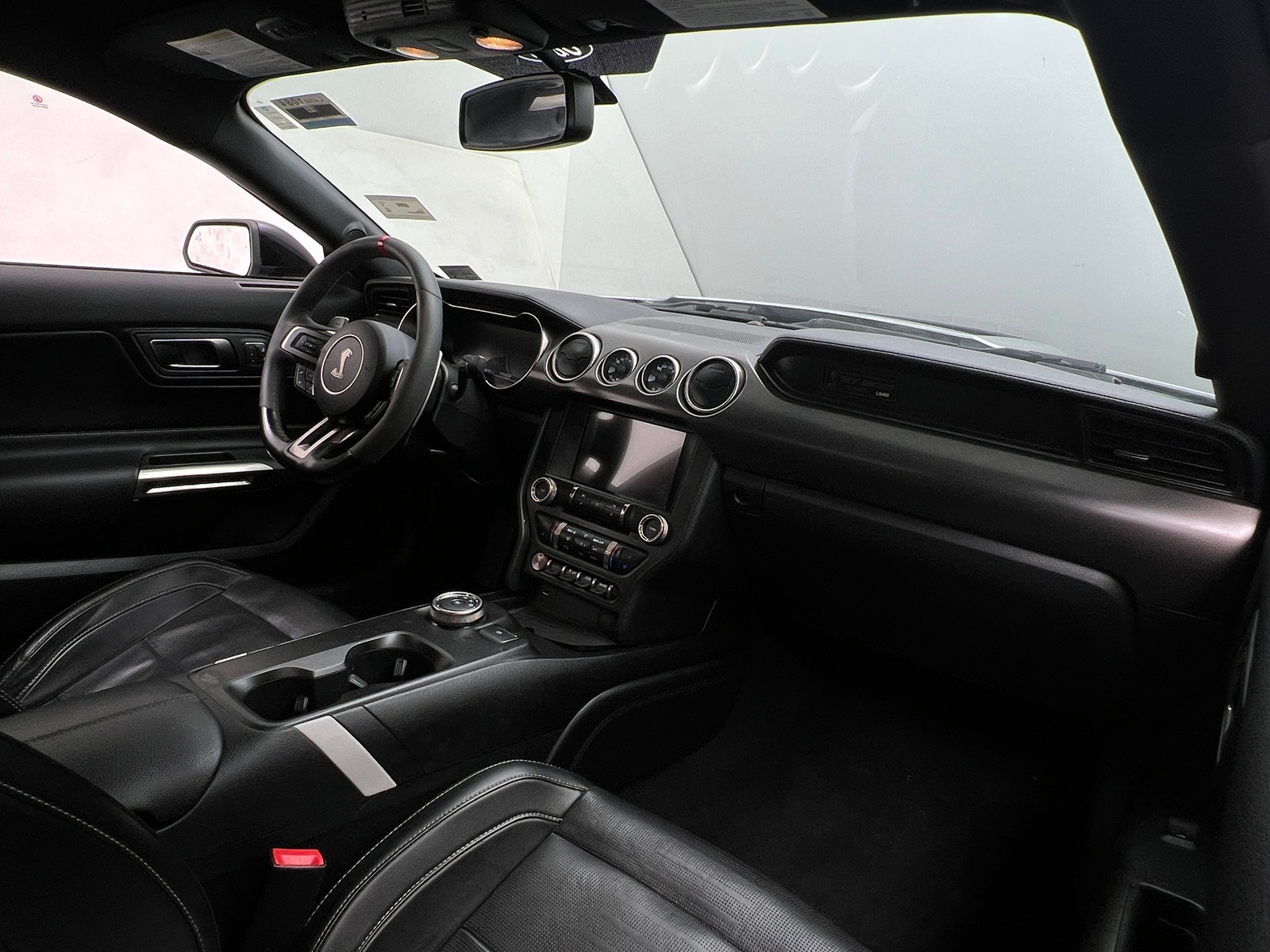 Thumbnail: 2020 Ford Mustang - 3