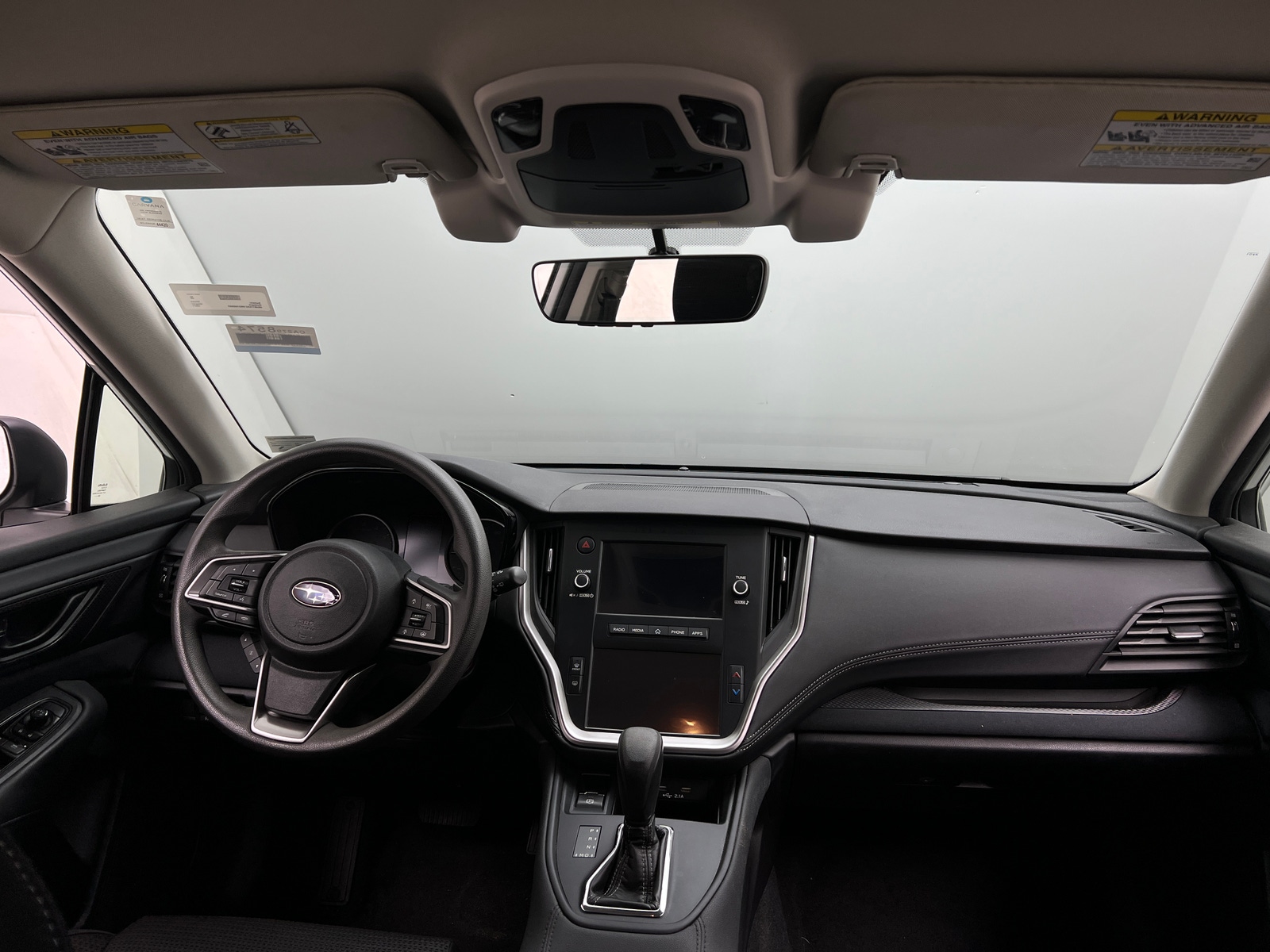 Thumbnail: 2021 Subaru Outback - 3
