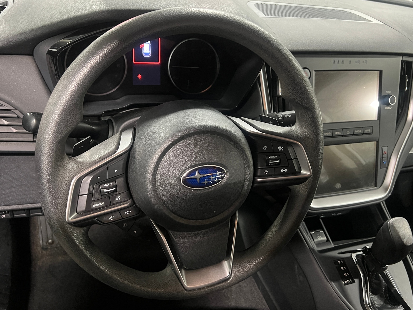 Thumbnail: 2021 Subaru Outback - 5