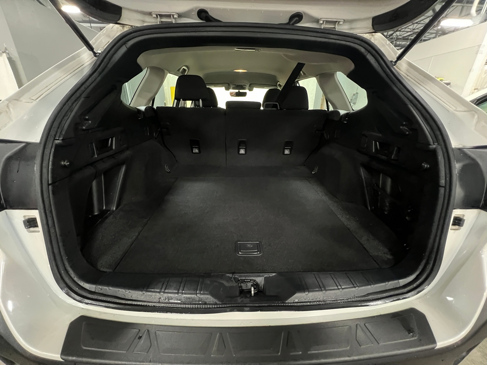 Thumbnail: 2021 Subaru Outback - 7