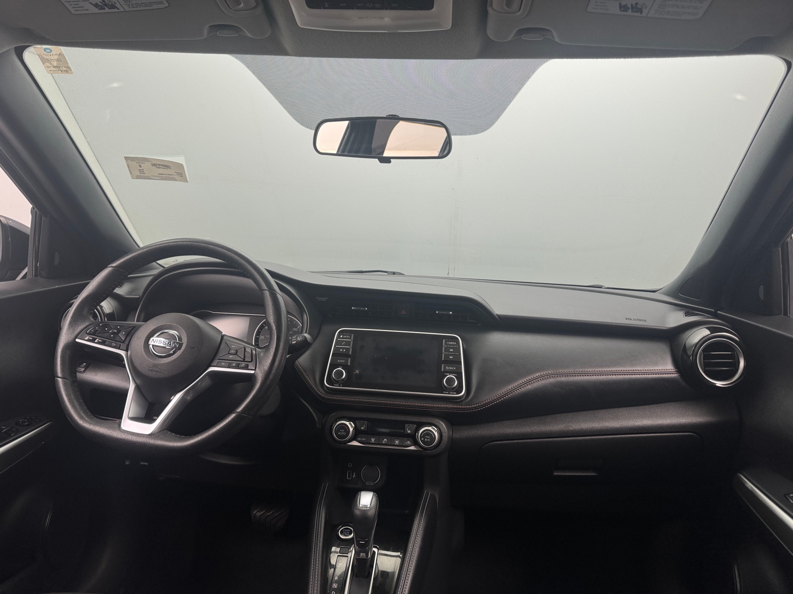Thumbnail: 2019 Nissan Kicks - 2