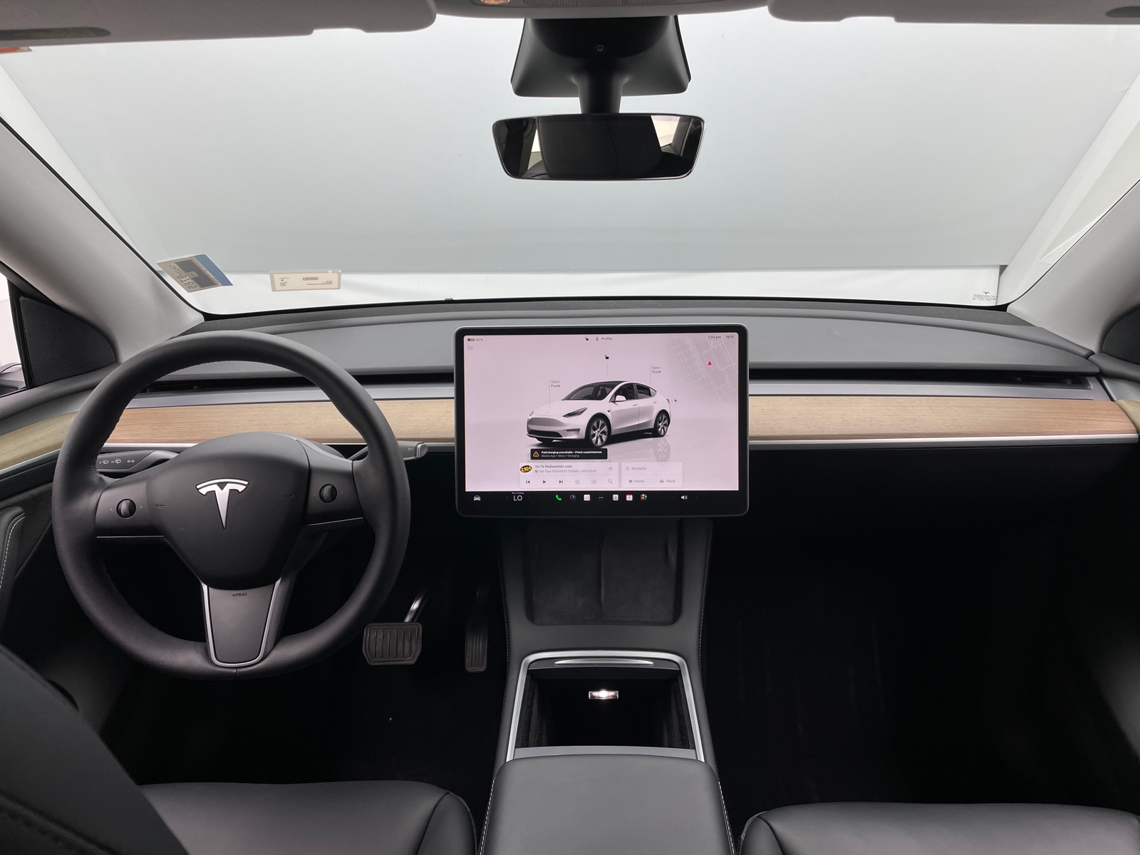 Thumbnail: 2023 Tesla Model Y - 2