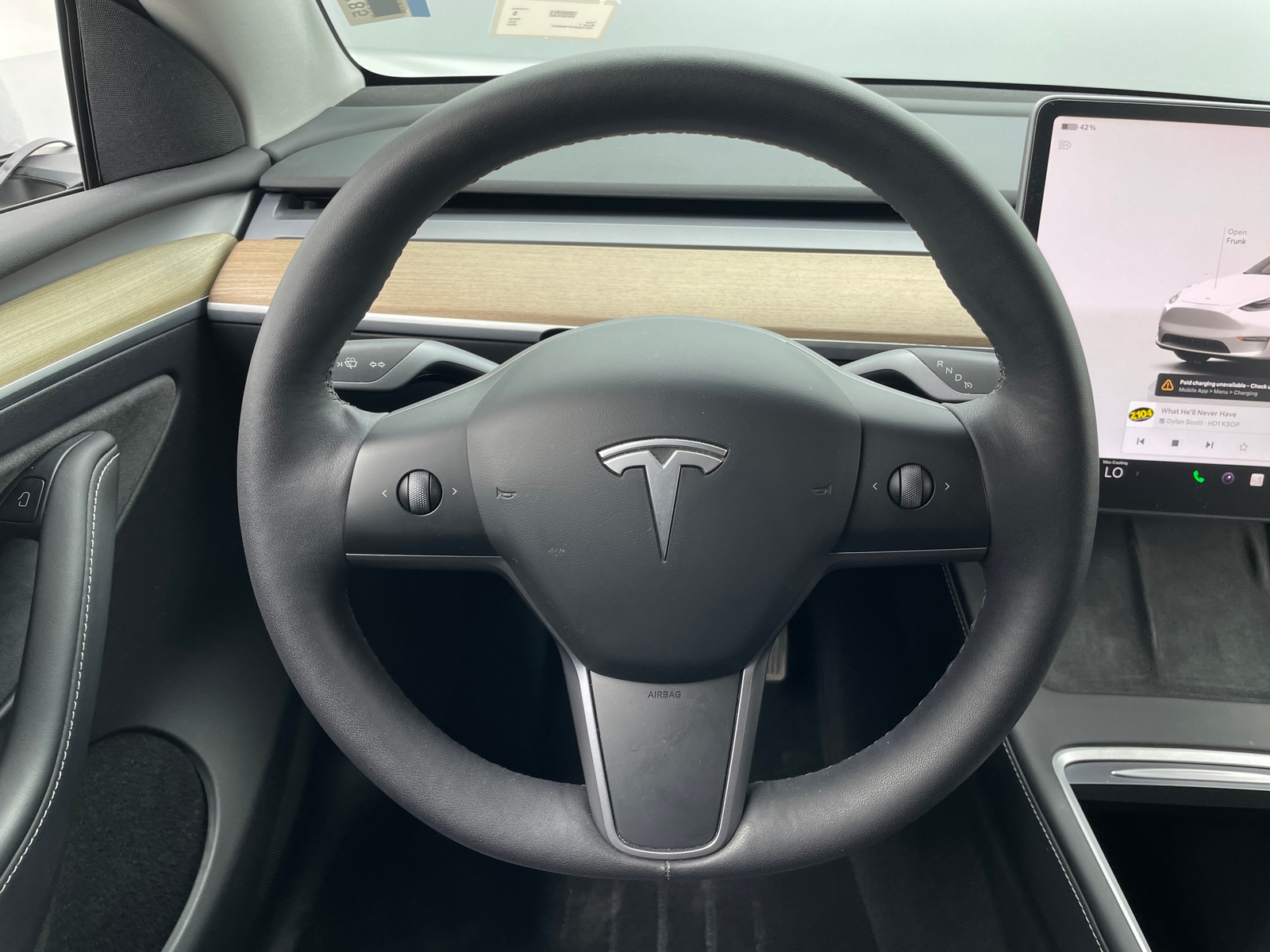 Thumbnail: 2023 Tesla Model Y - 4