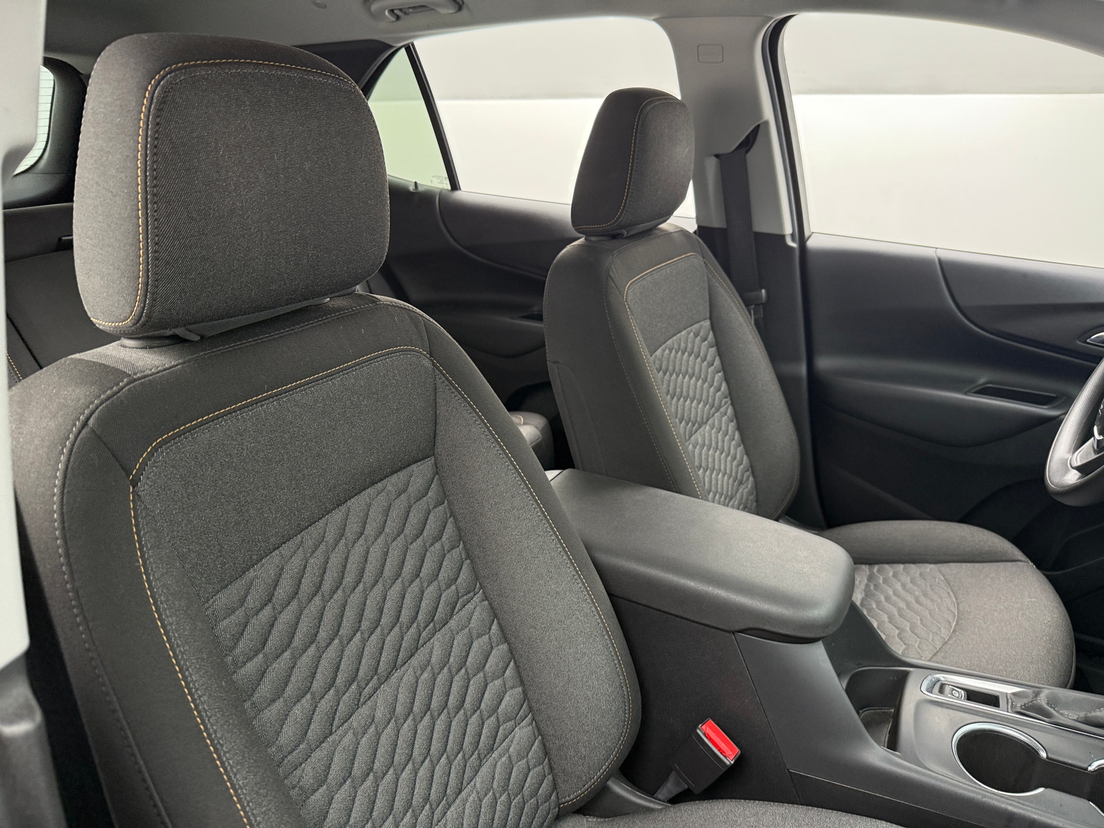 Thumbnail: 2019 Chevrolet Equinox - 2