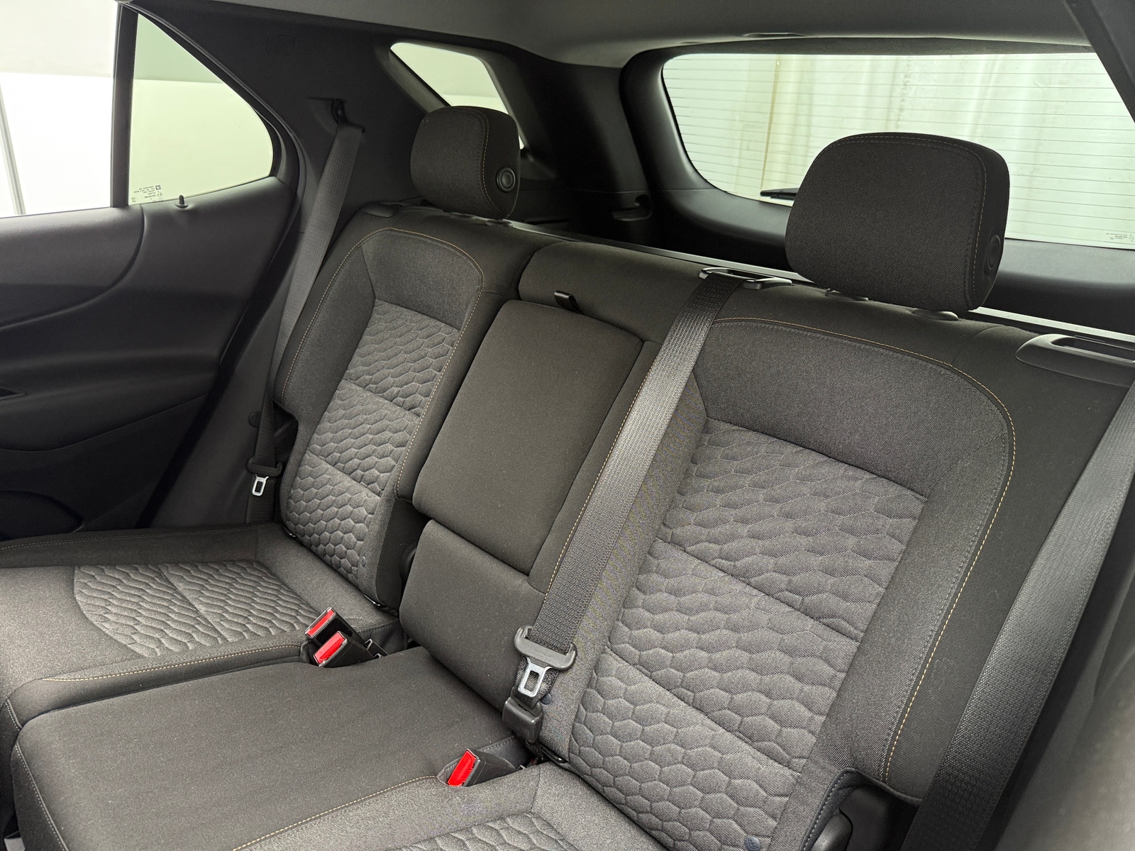 Thumbnail: 2019 Chevrolet Equinox - 6
