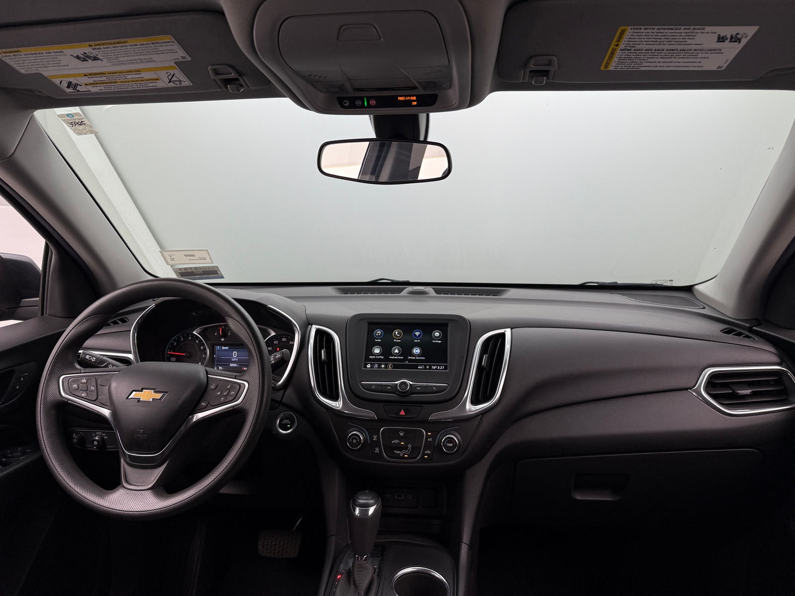 Thumbnail: 2019 Chevrolet Equinox - 3