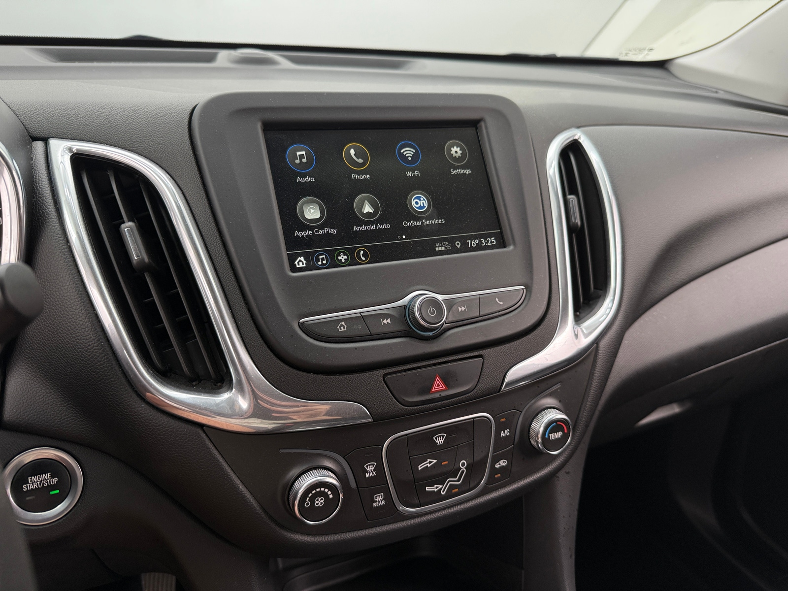 Thumbnail: 2019 Chevrolet Equinox - 4