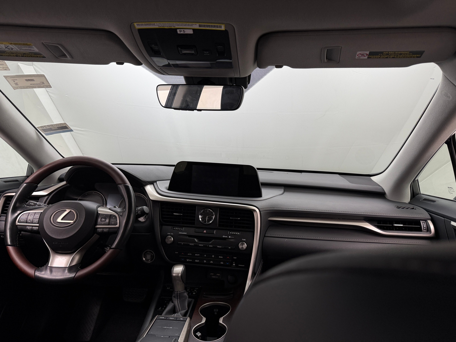 Thumbnail: 2020 Lexus RX - 2