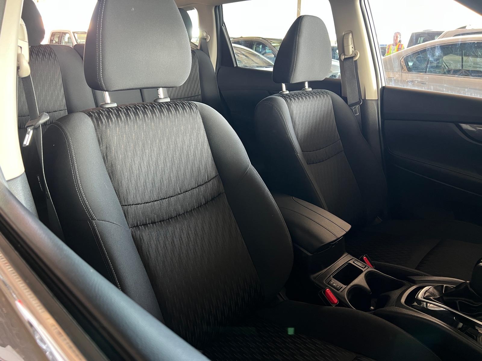 Thumbnail: 2020 Nissan Rogue - 2