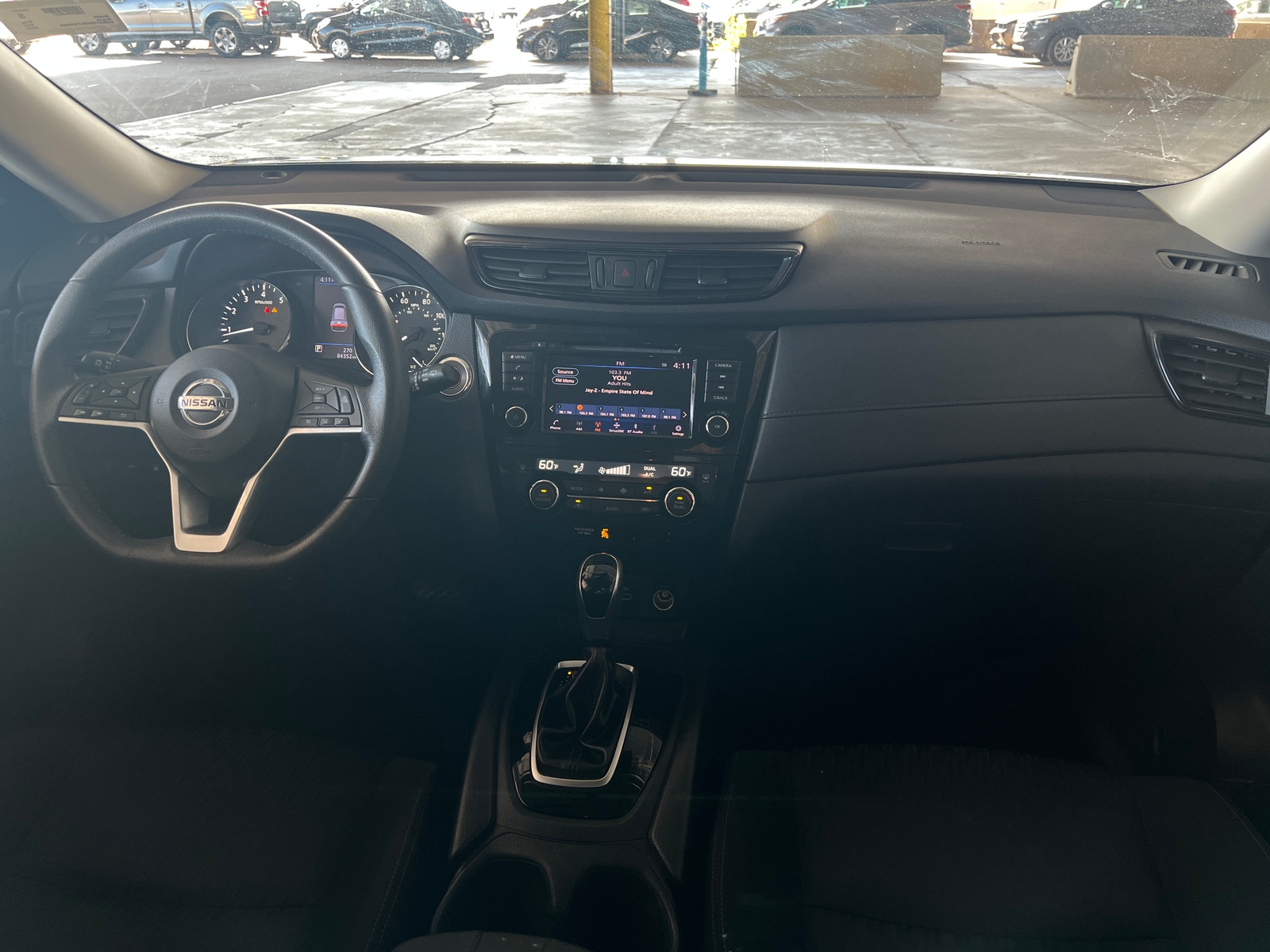 Thumbnail: 2020 Nissan Rogue - 3