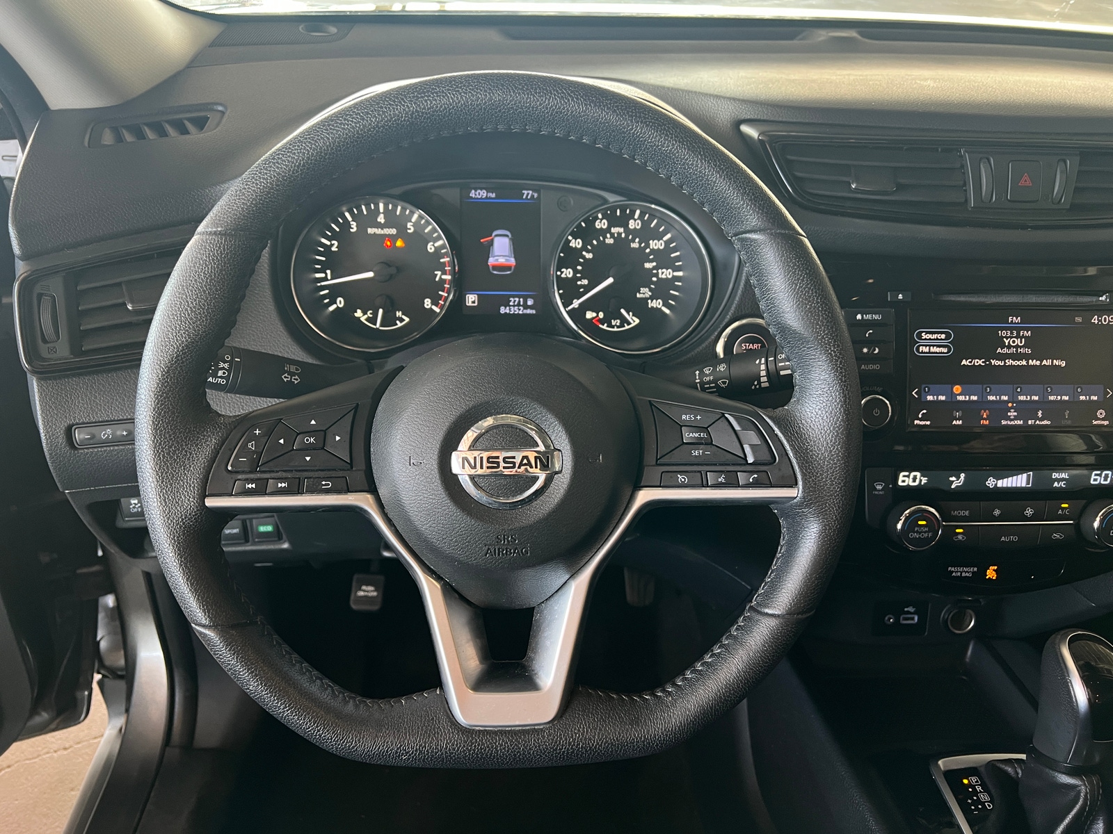 Thumbnail: 2020 Nissan Rogue - 5