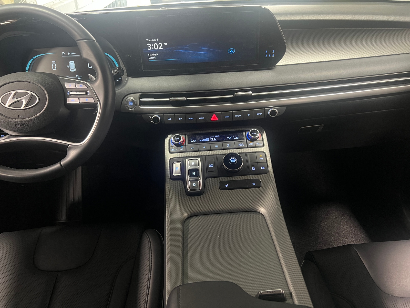 Thumbnail: 2024 Hyundai Palisade - 2