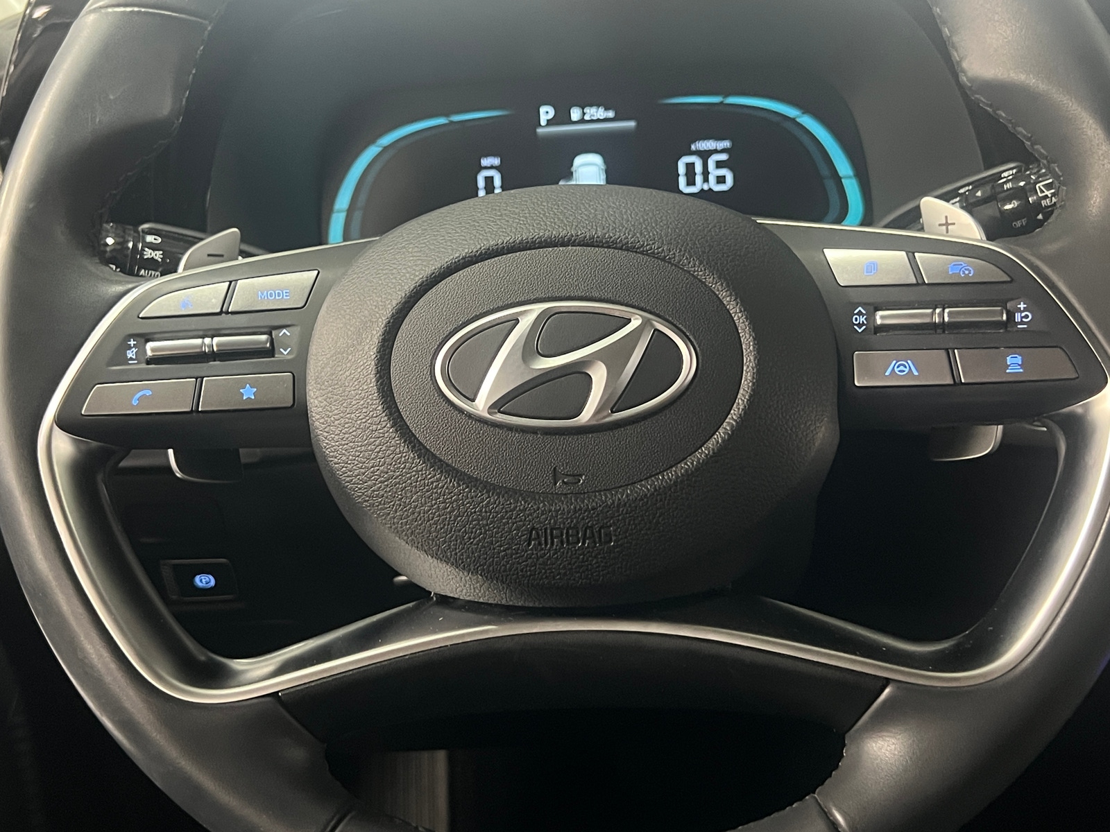 Thumbnail: 2024 Hyundai Palisade - 4