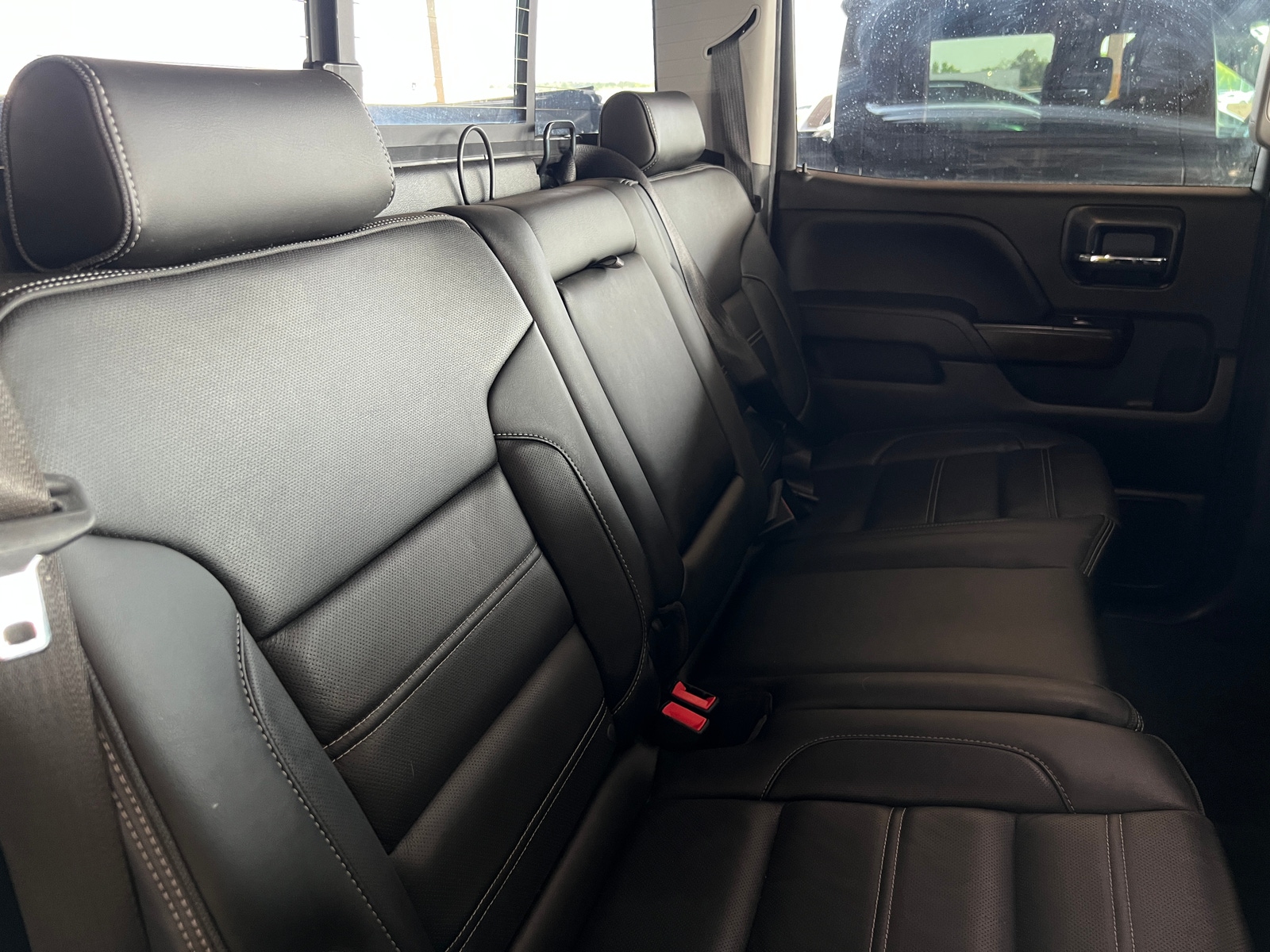 Thumbnail: 2018 GMC Sierra 1500 - 5