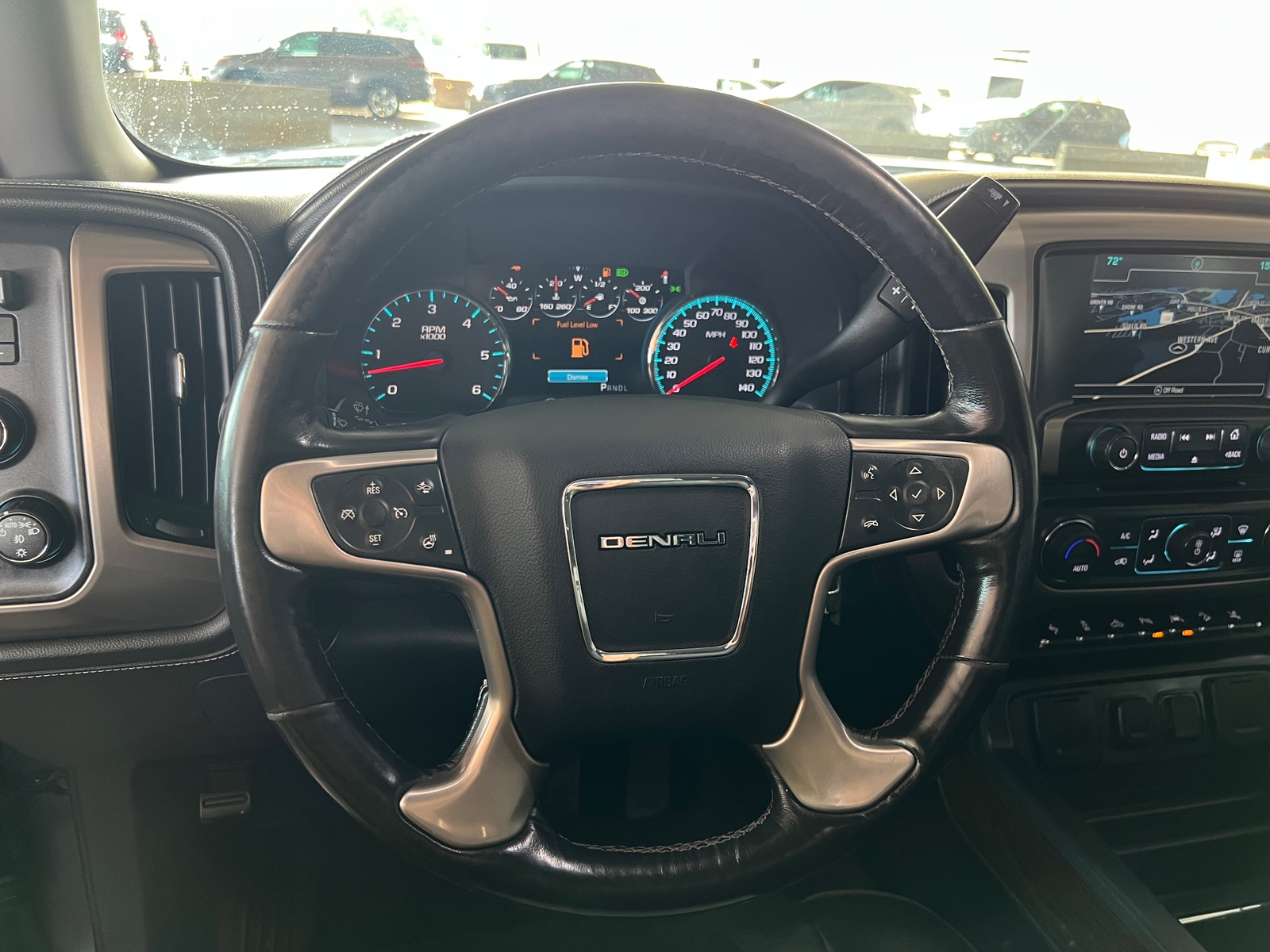 Thumbnail: 2018 GMC Sierra 1500 - 4