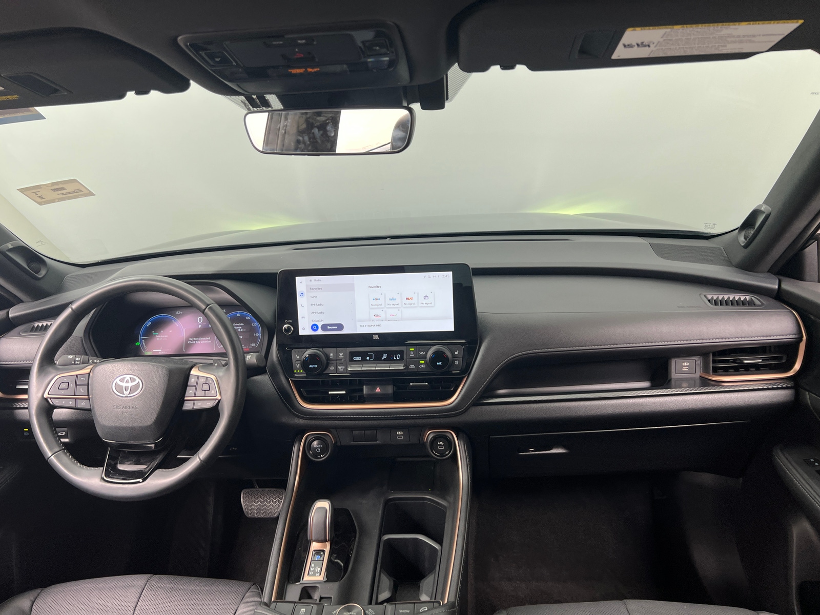 Thumbnail: 2024 Toyota Grand Highlander - 3