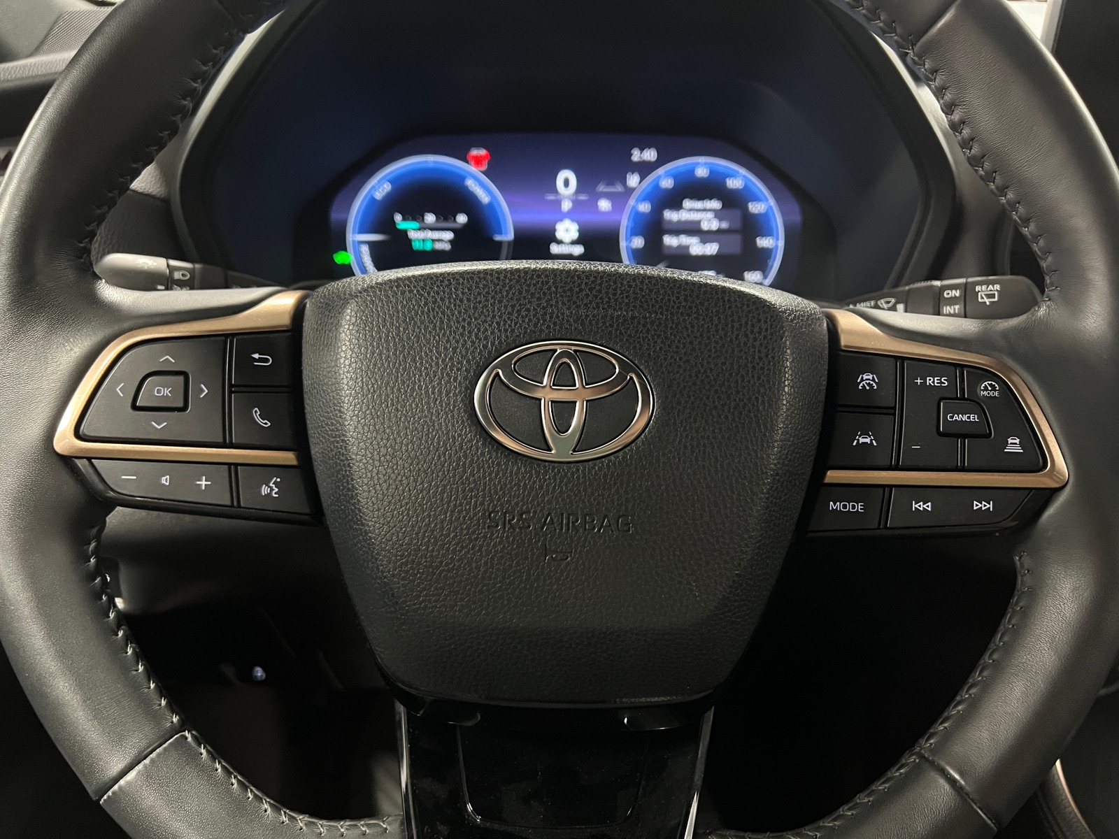 Thumbnail: 2024 Toyota Grand Highlander - 5