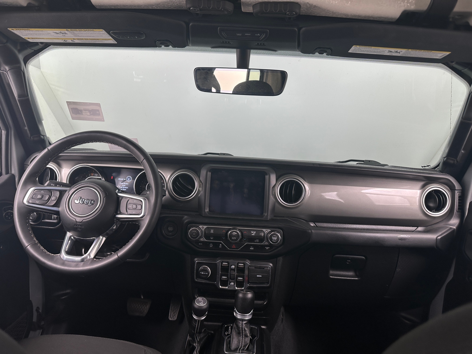 Thumbnail: 2023 Jeep Gladiator - 3