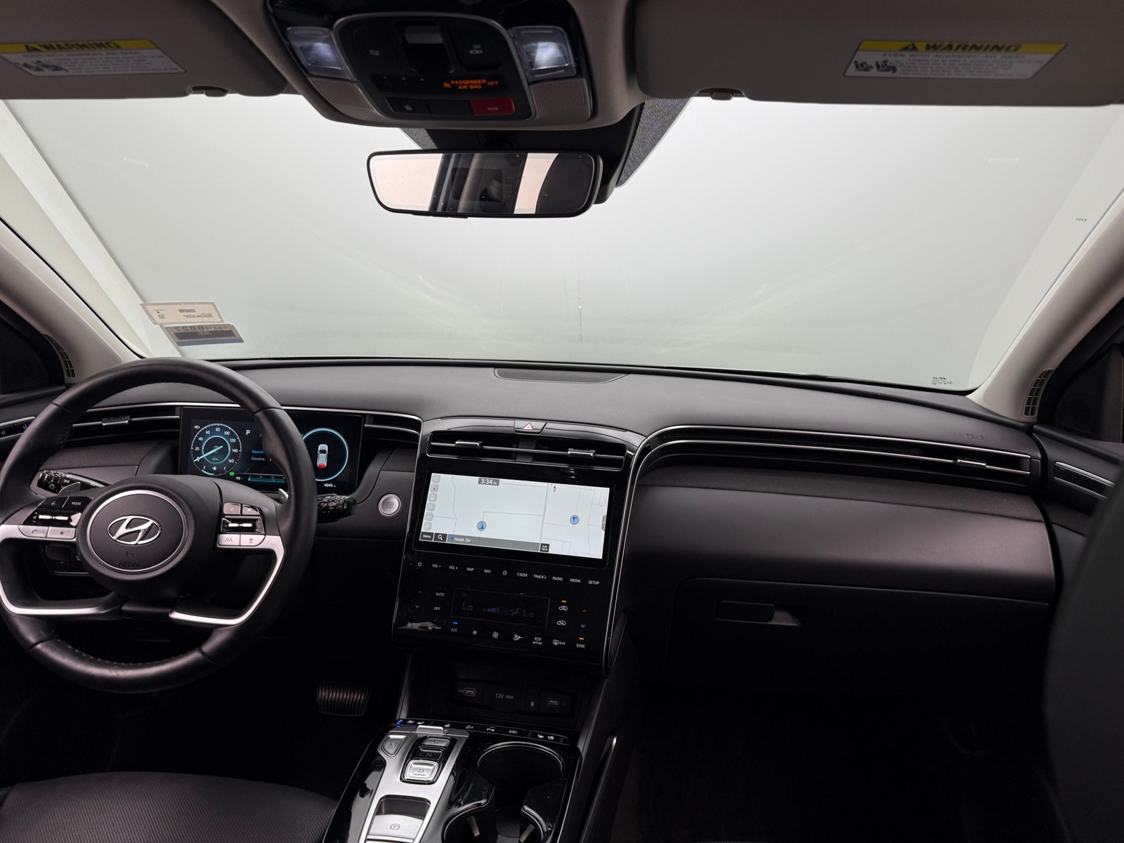 Thumbnail: 2024 Hyundai Tucson - 2