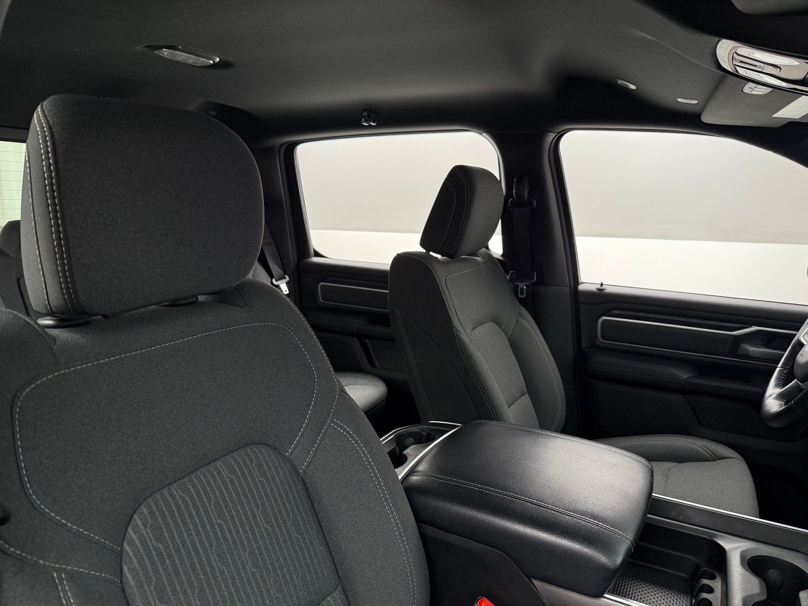 Thumbnail: 2021 RAM 1500 - 2