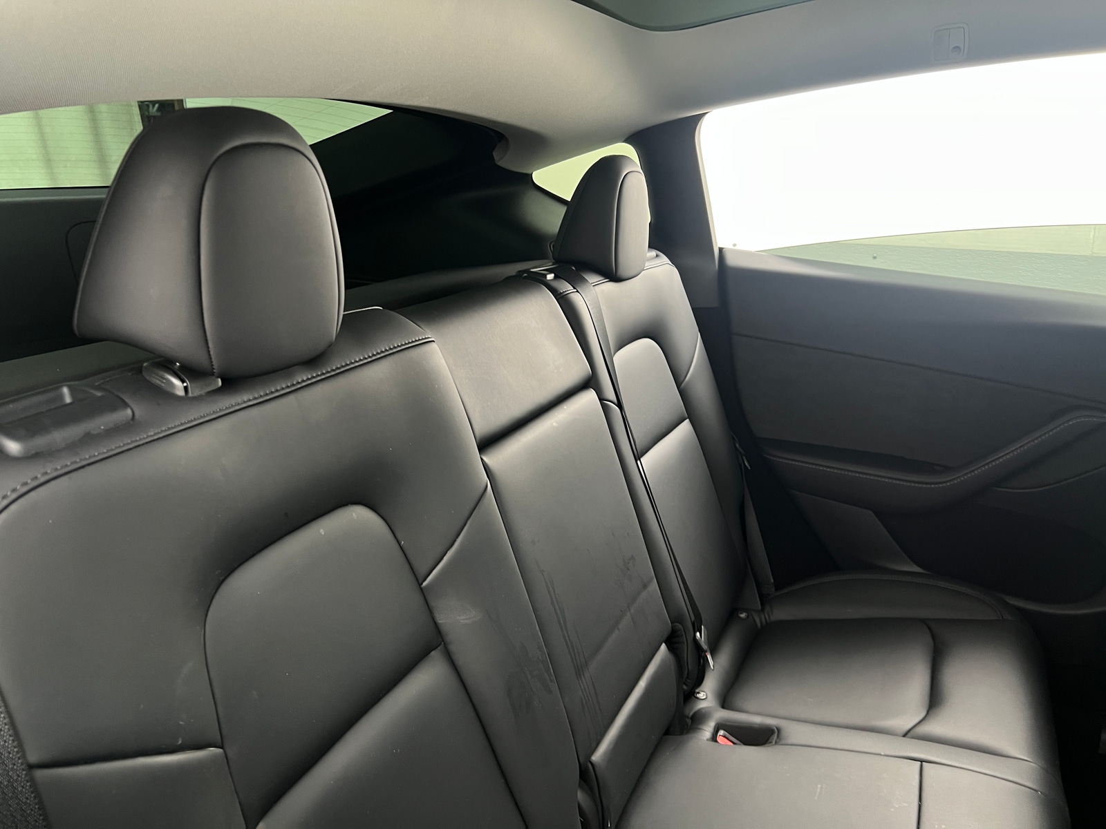 Thumbnail: 2022 Tesla Model Y - 5